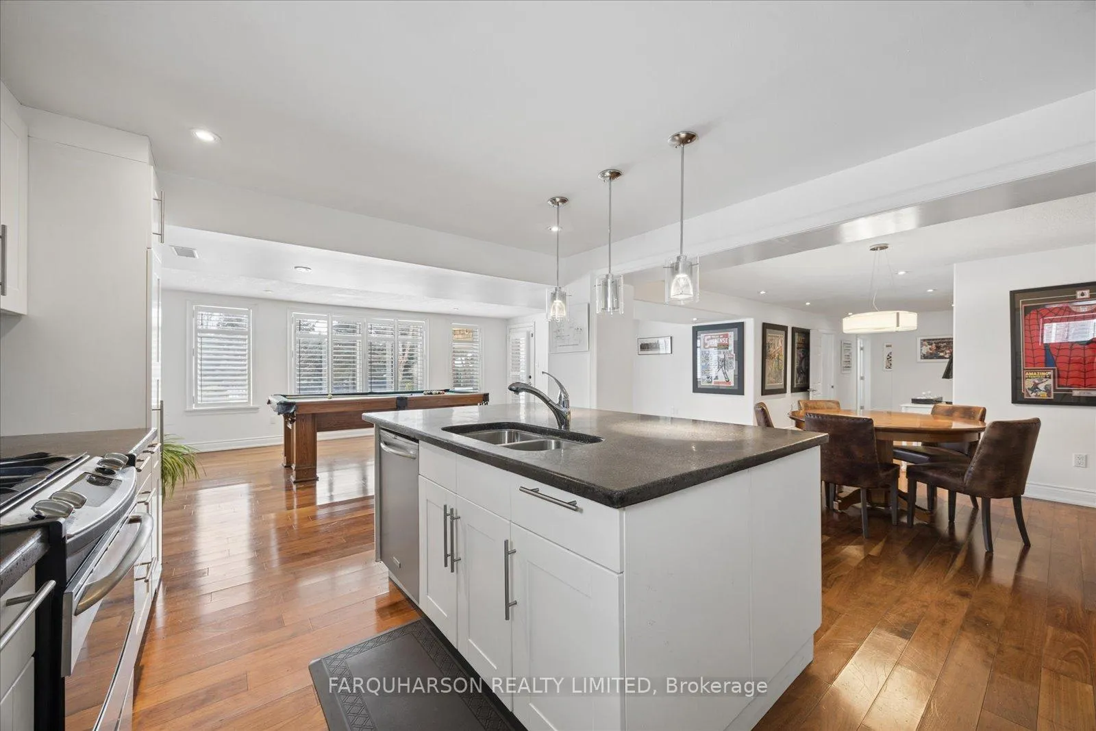 Photo 28 of 15 Forestgreen Drive, Uxbridge, Rural Uxbridge — HOMEH