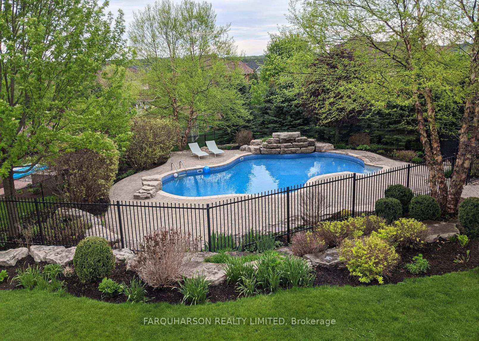 Photo 34 of 15 Forestgreen Drive, Uxbridge, Rural Uxbridge — HOMEH