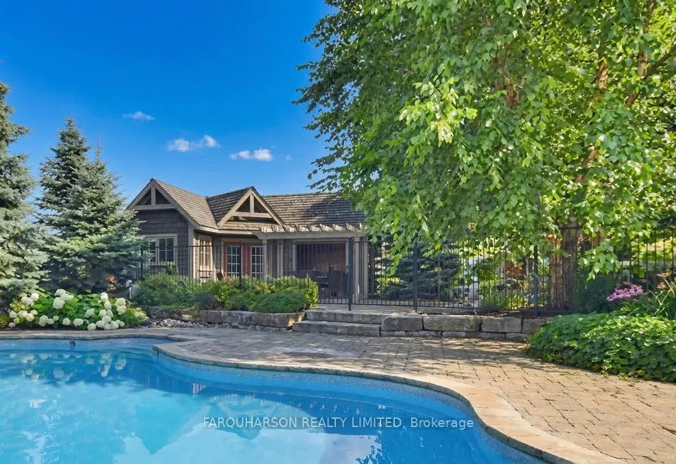Photo 37 of 15 Forestgreen Drive, Uxbridge, Rural Uxbridge — HOMEH