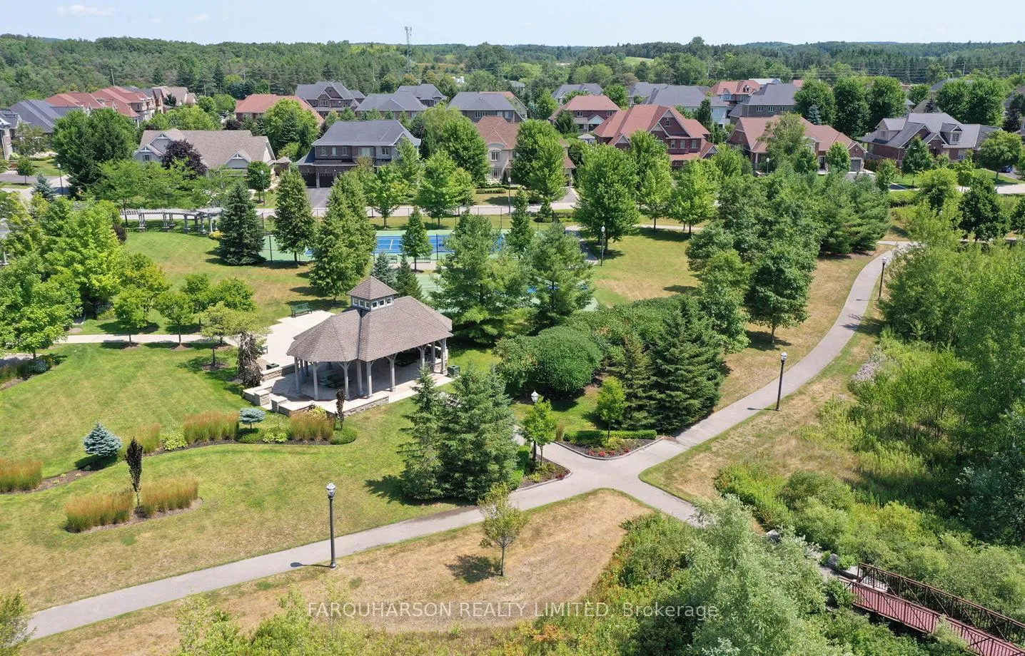 Photo 40 of 15 Forestgreen Drive, Uxbridge, Rural Uxbridge — HOMEH