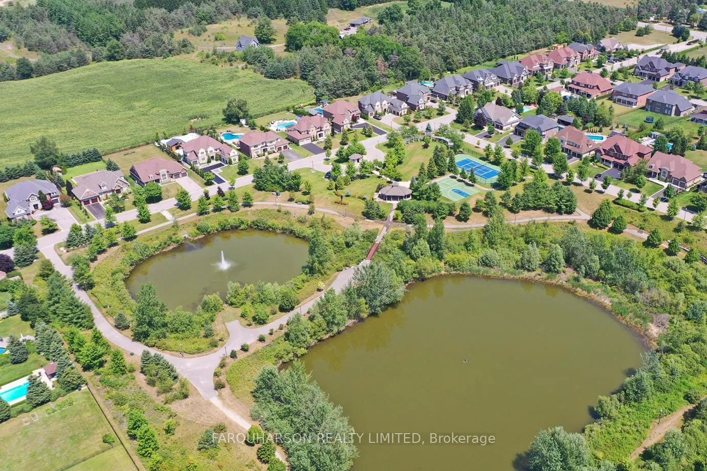 Photo 44 of 15 Forestgreen Drive, Uxbridge, Rural Uxbridge — HOMEH