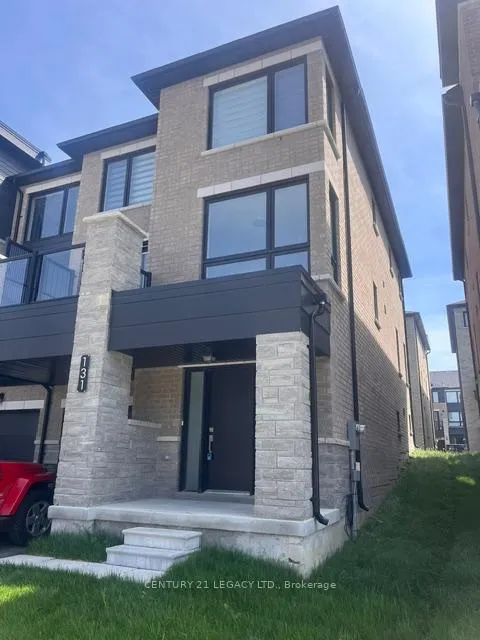 Photo 1 of 131 Blue Frst Crescent, Barrie, Innis-Shore — HOMEH