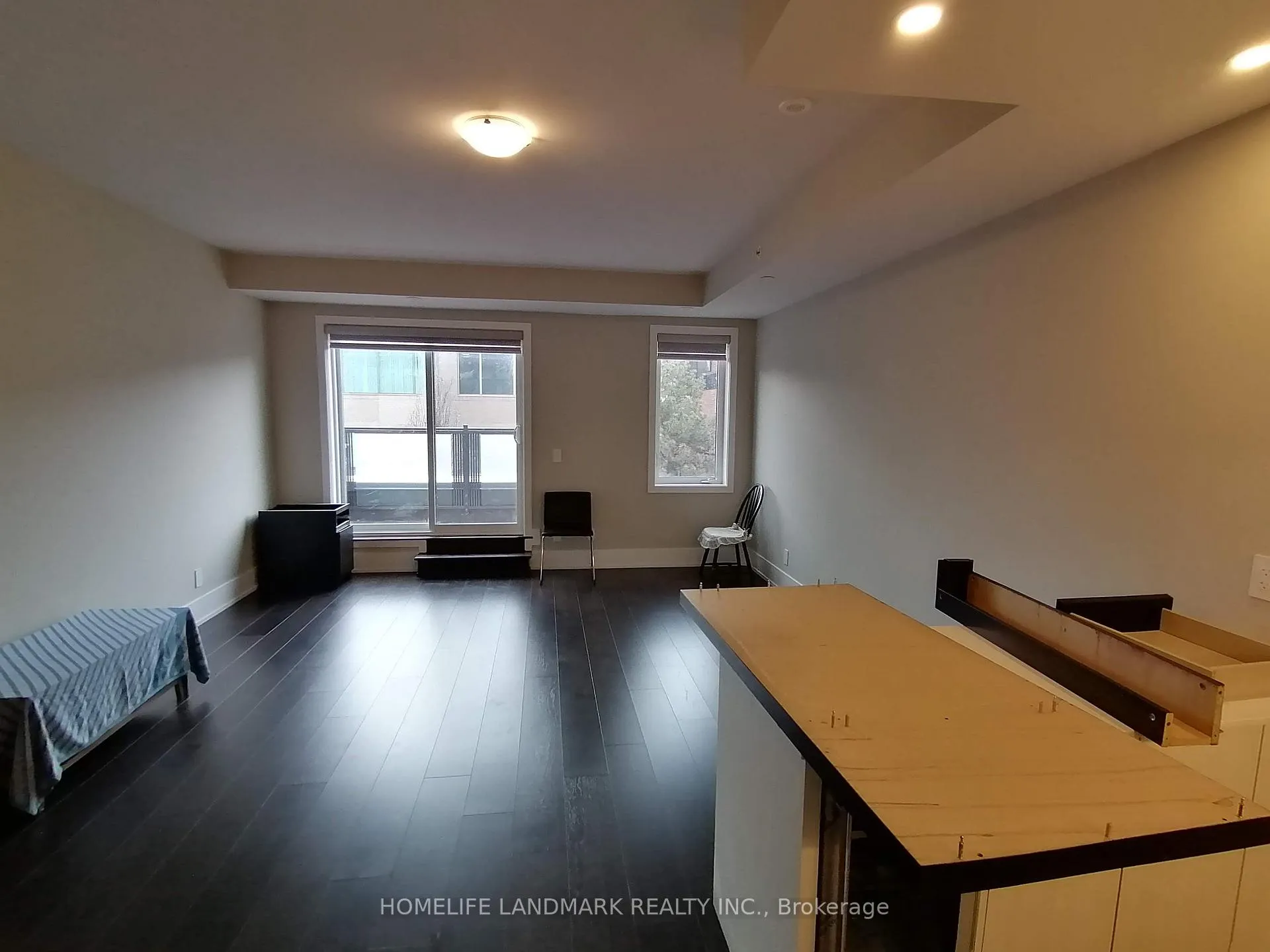 Photo 11 of Unit Th #7, 165 Pears Avenue, Toronto, The Annex — HOMEH