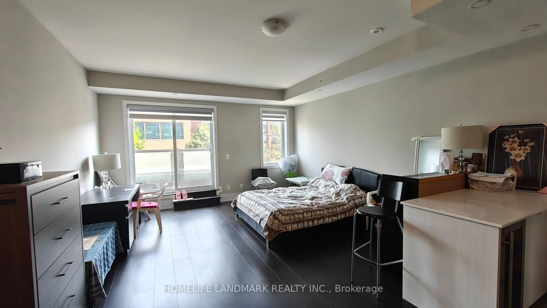 Photo 14 of Unit Th #7, 165 Pears Avenue, Toronto, The Annex — HOMEH