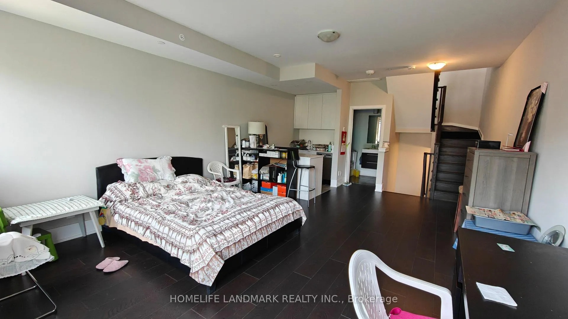 Photo 15 of Unit Th #7, 165 Pears Avenue, Toronto, The Annex — HOMEH