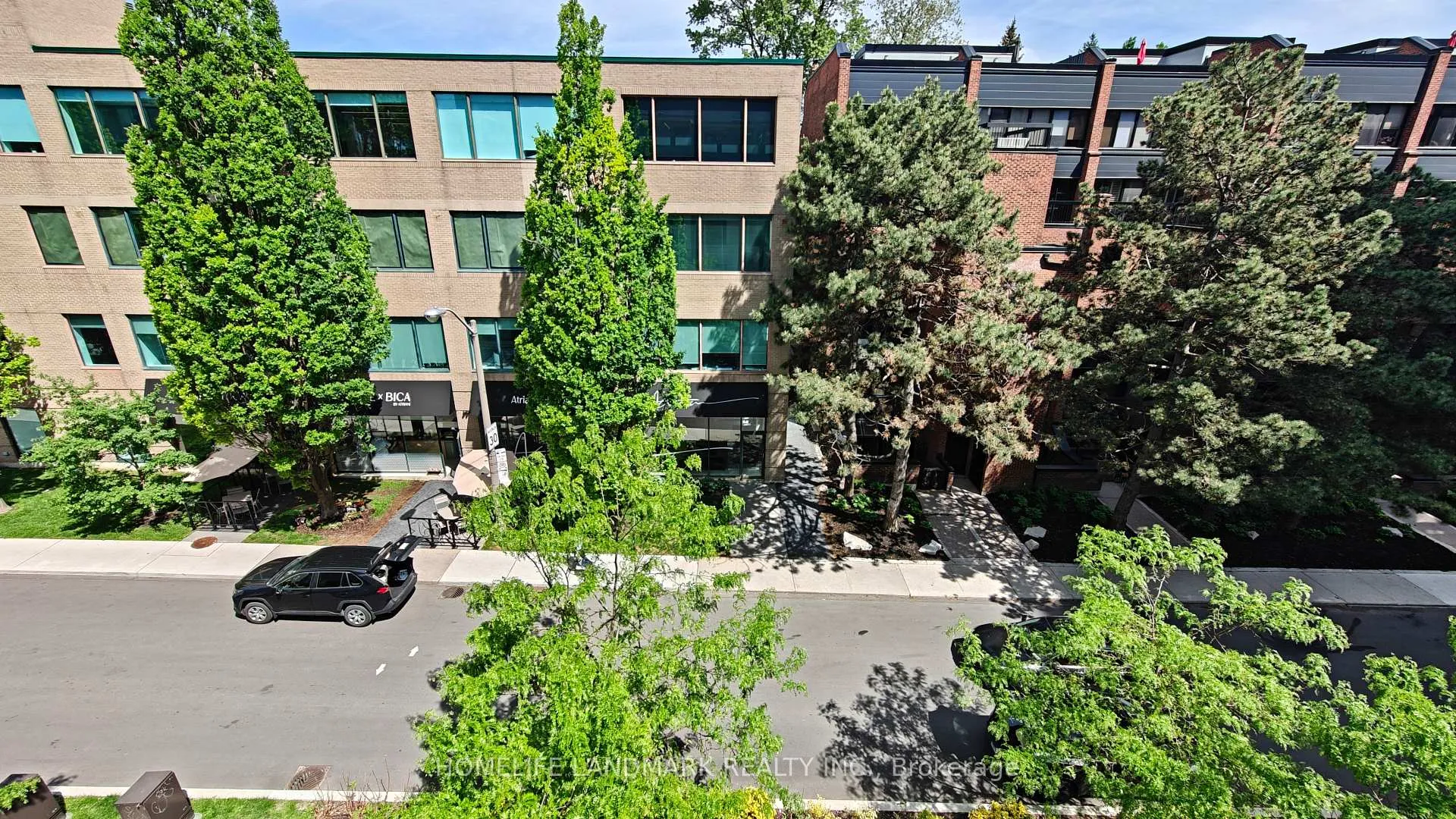 Photo 24 of Unit Th #7, 165 Pears Avenue, Toronto, The Annex — HOMEH