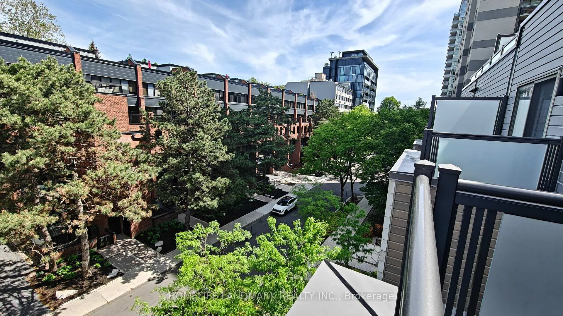 Photo 25 of Unit Th #7, 165 Pears Avenue, Toronto, The Annex — HOMEH