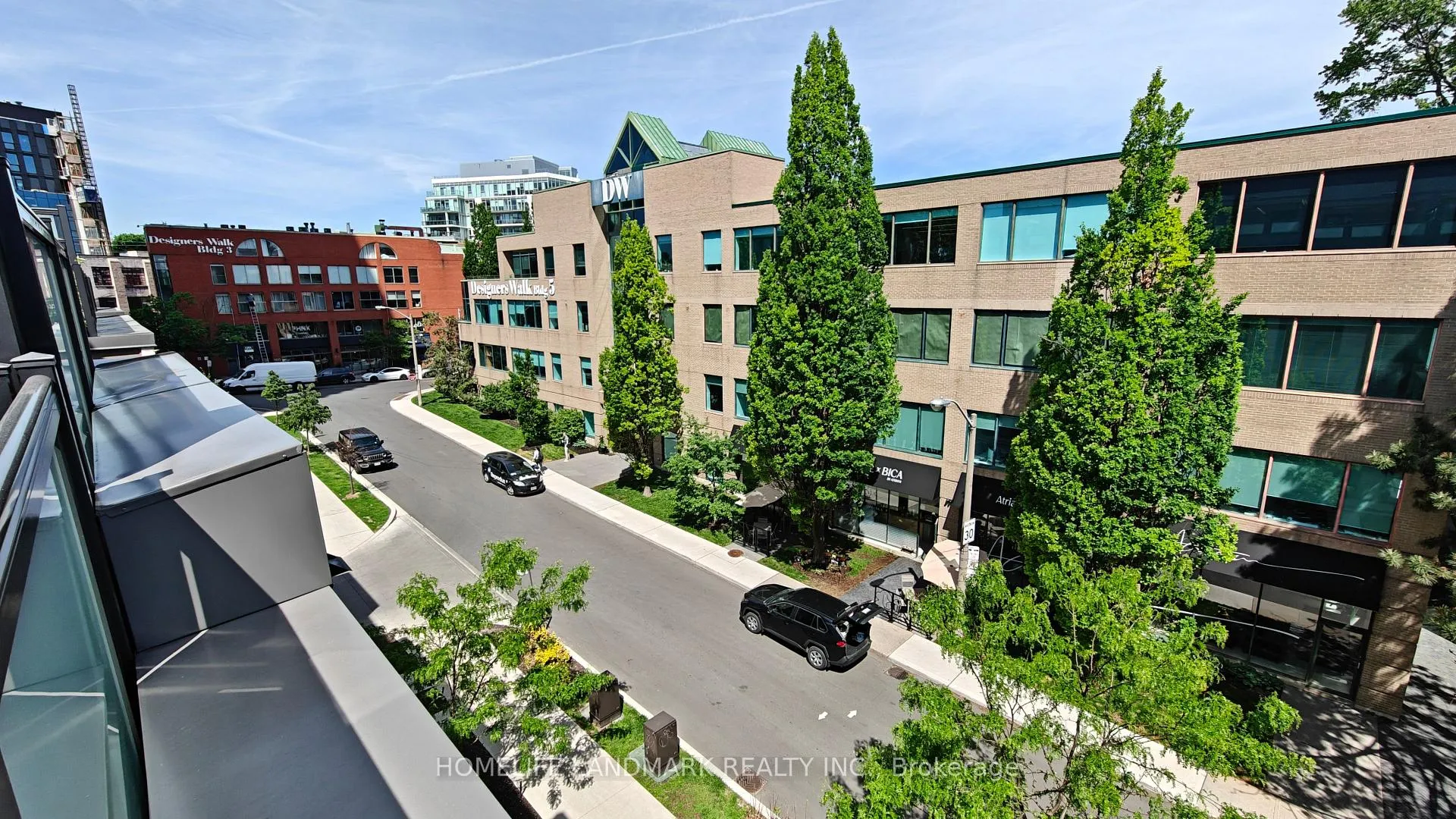 Photo 26 of Unit Th #7, 165 Pears Avenue, Toronto, The Annex — HOMEH