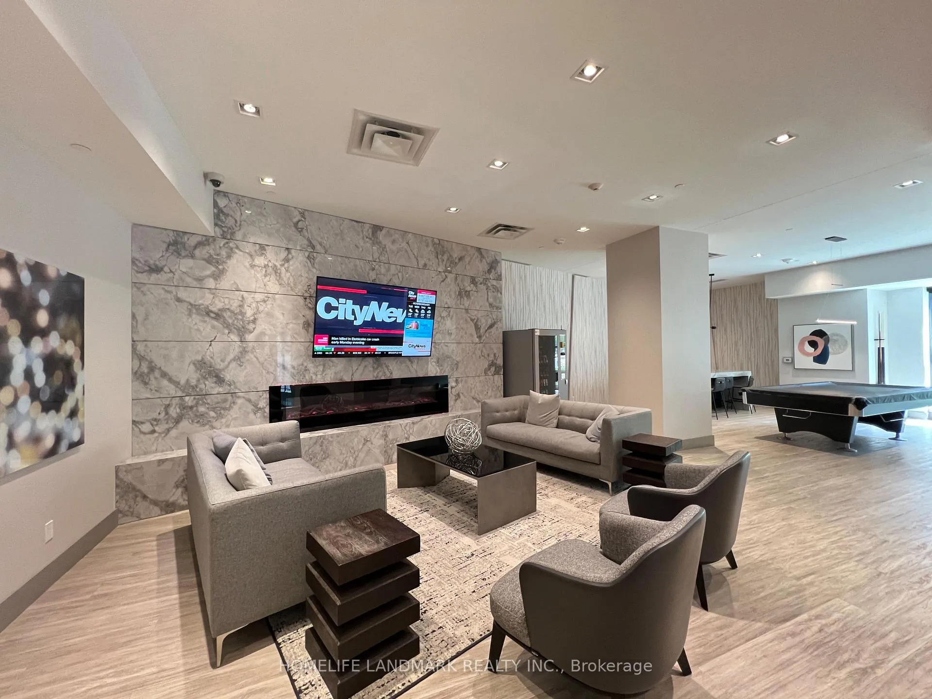 Photo 30 of Unit Th #7, 165 Pears Avenue, Toronto, The Annex — HOMEH