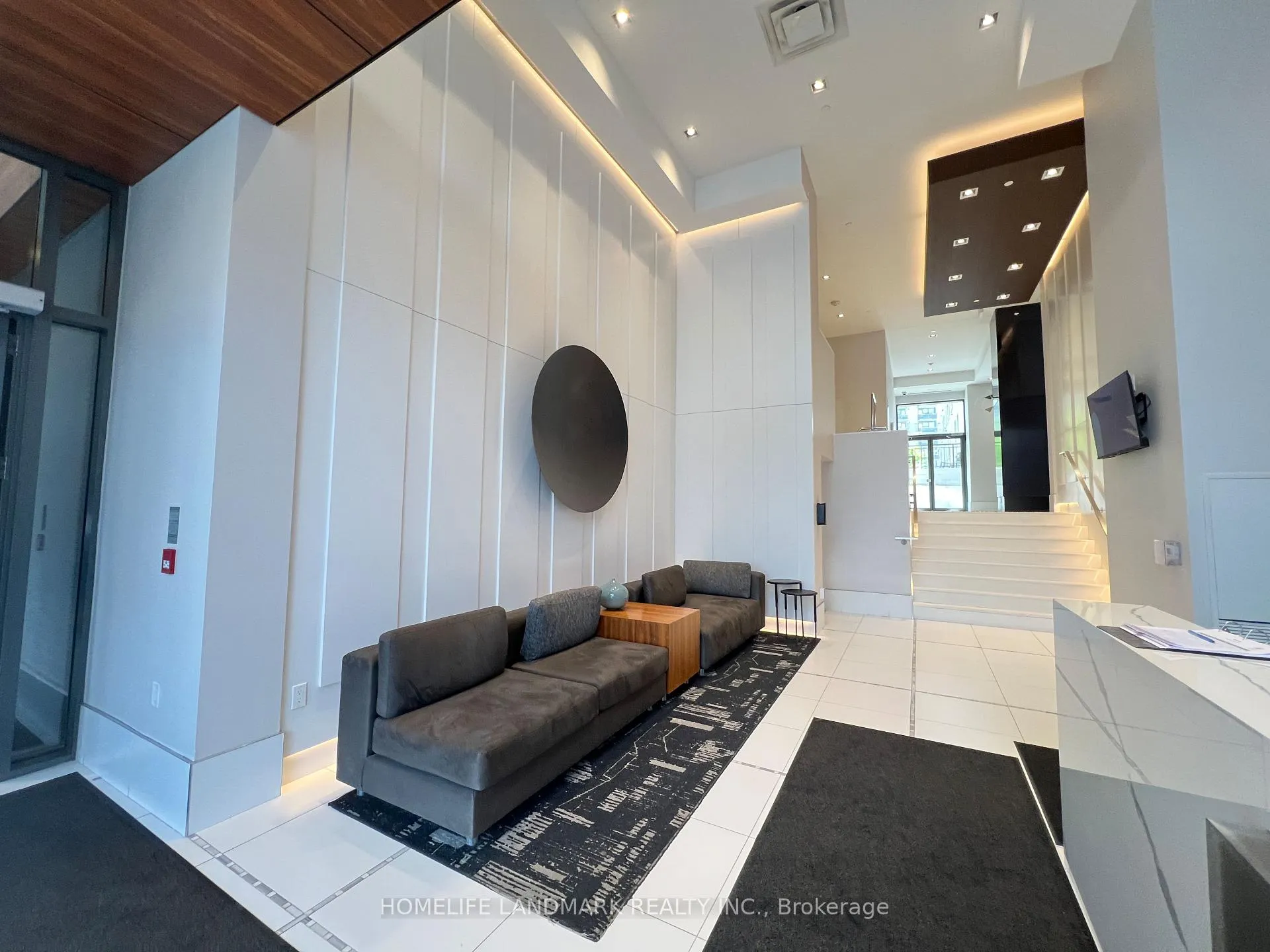 Photo 31 of Unit Th #7, 165 Pears Avenue, Toronto, The Annex — HOMEH
