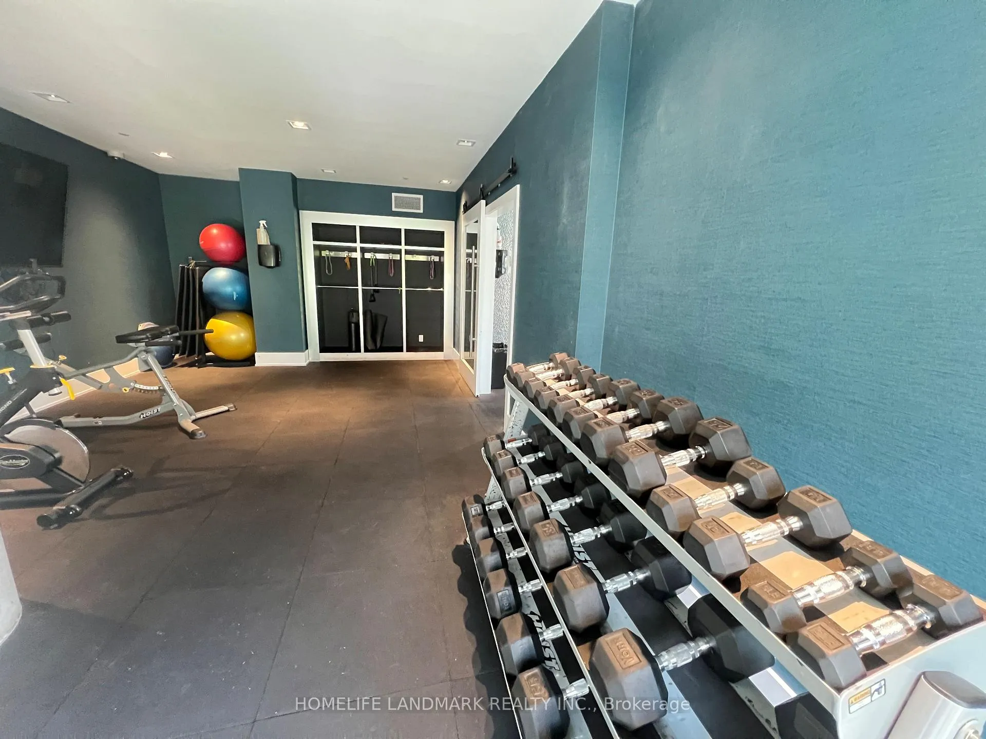 Photo 33 of Unit Th #7, 165 Pears Avenue, Toronto, The Annex — HOMEH