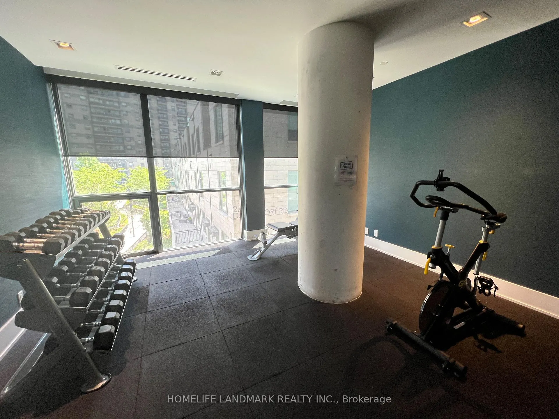 Photo 34 of Unit Th #7, 165 Pears Avenue, Toronto, The Annex — HOMEH