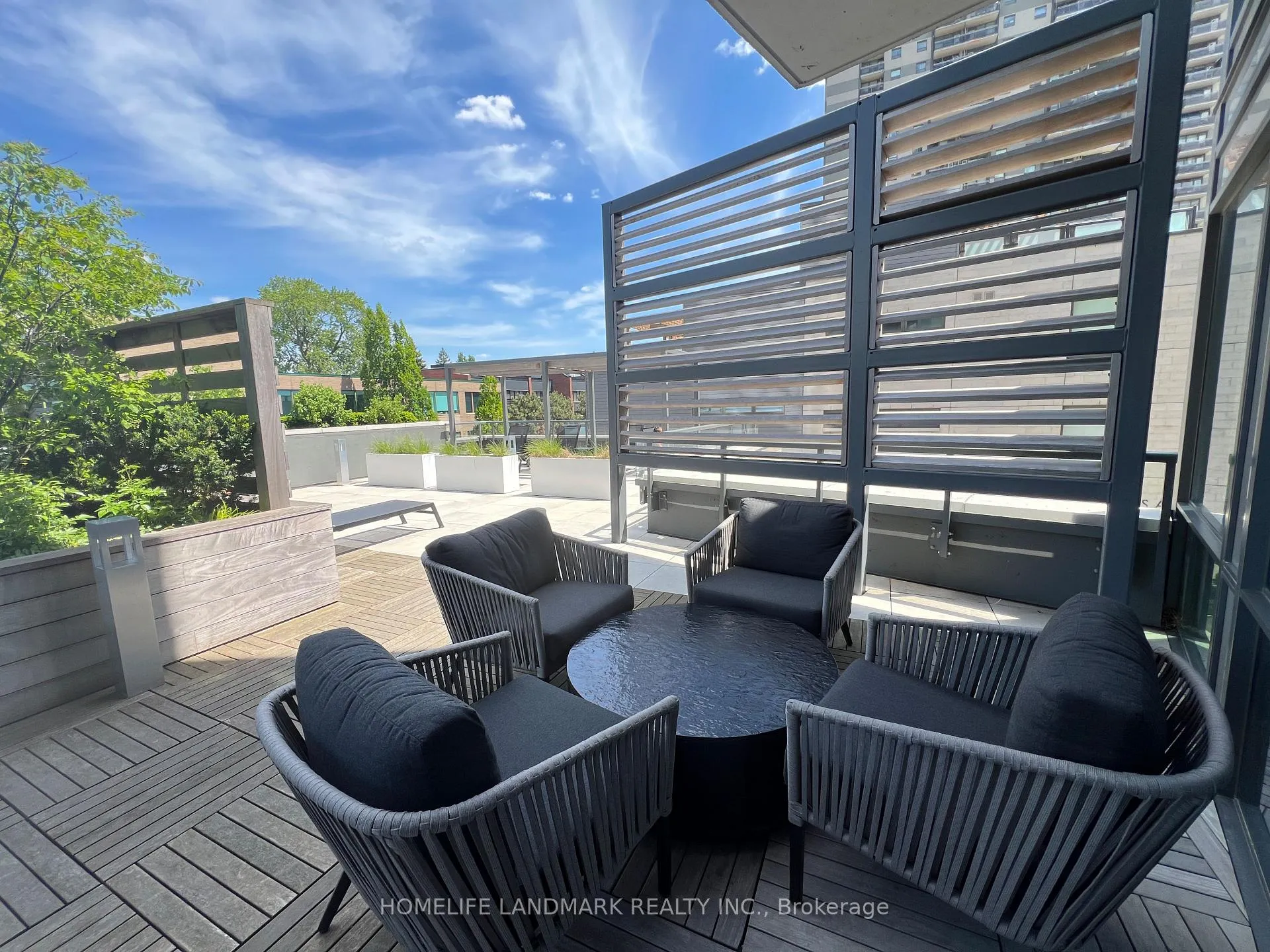 Photo 35 of Unit Th #7, 165 Pears Avenue, Toronto, The Annex — HOMEH