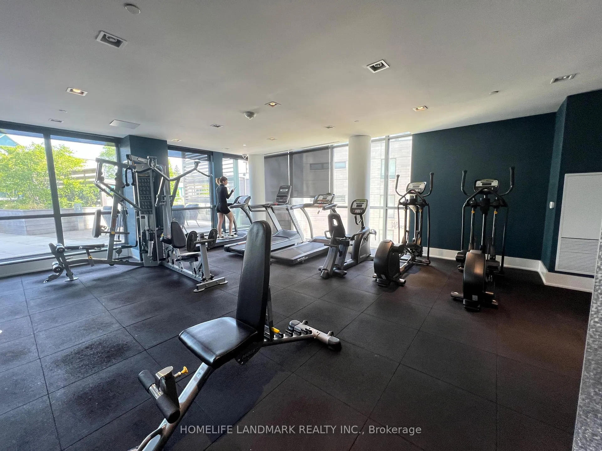 Photo 36 of Unit Th #7, 165 Pears Avenue, Toronto, The Annex — HOMEH