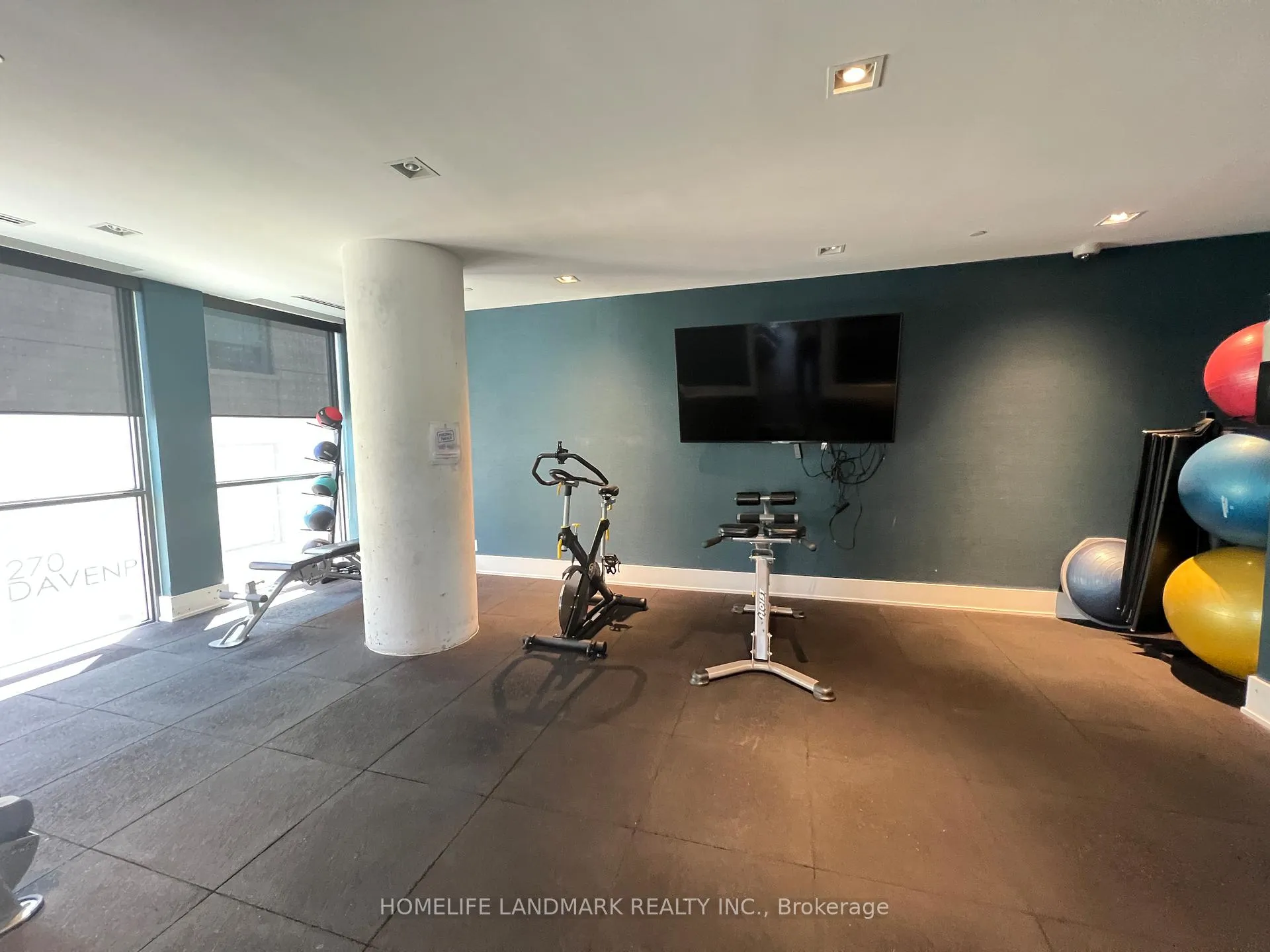 Photo 37 of Unit Th #7, 165 Pears Avenue, Toronto, The Annex — HOMEH