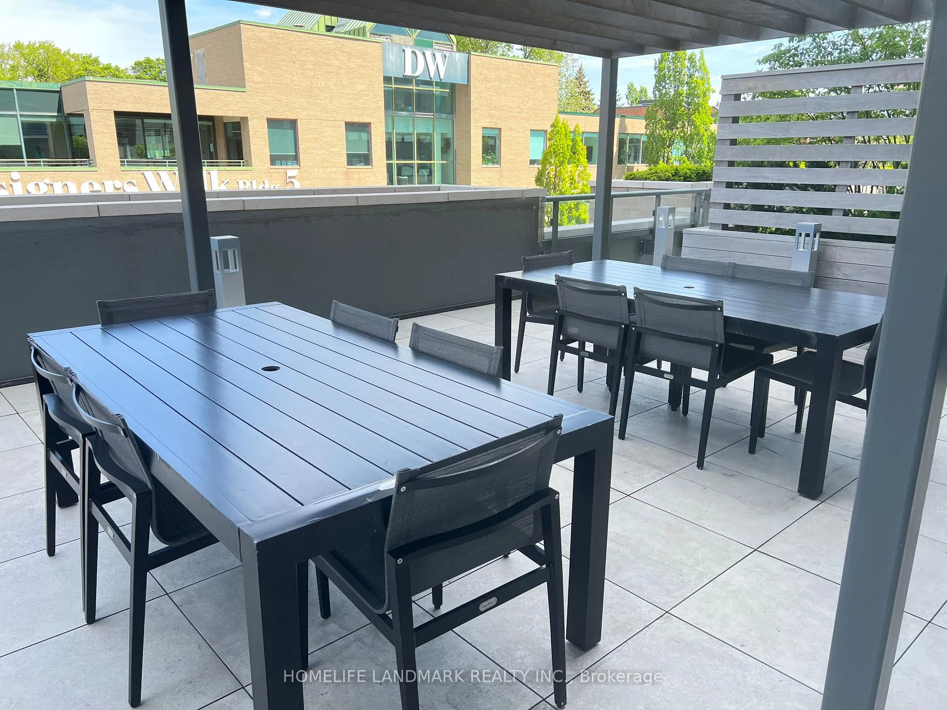 Photo 38 of Unit Th #7, 165 Pears Avenue, Toronto, The Annex — HOMEH