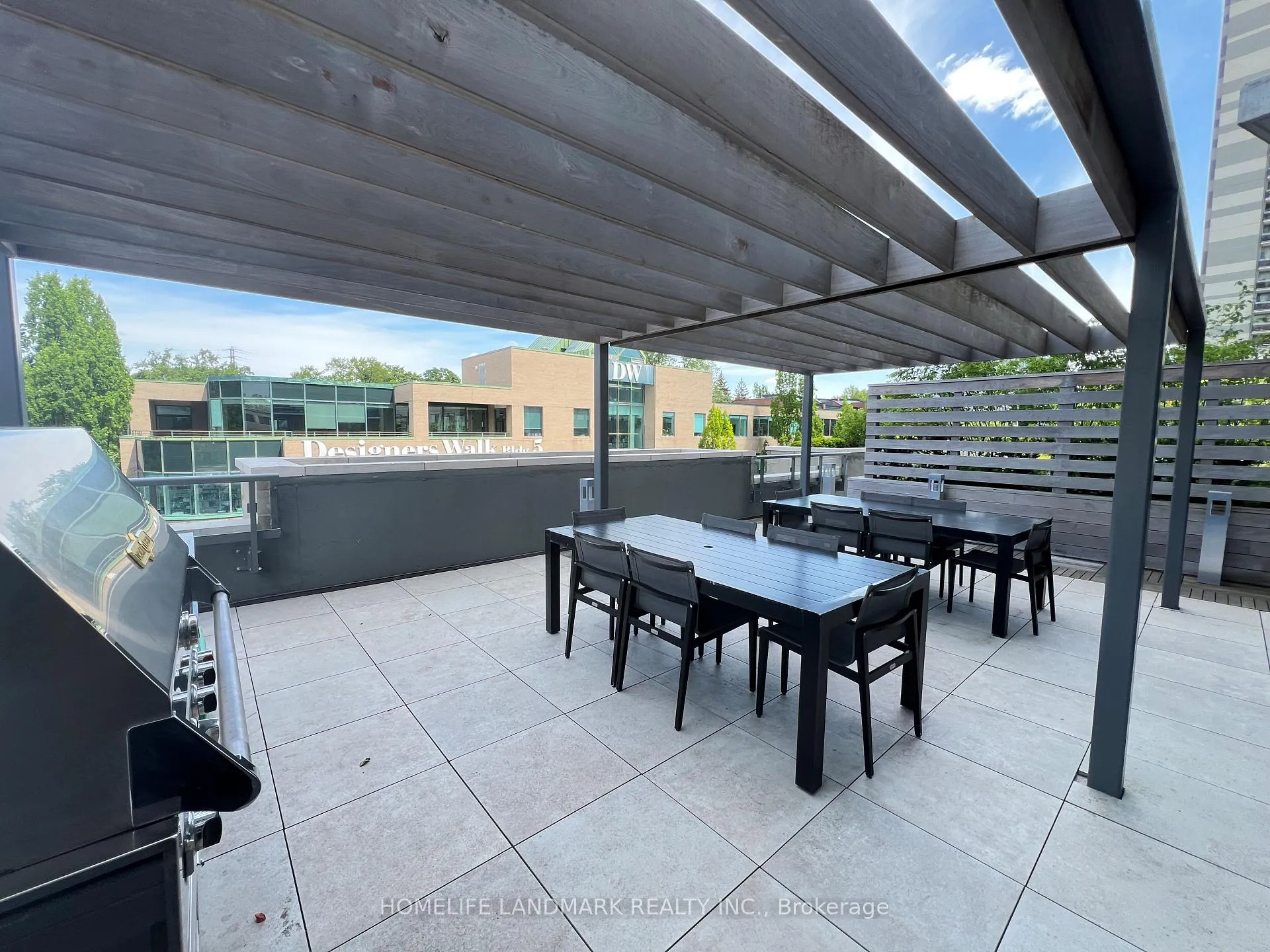 Photo 39 of Unit Th #7, 165 Pears Avenue, Toronto, The Annex — HOMEH