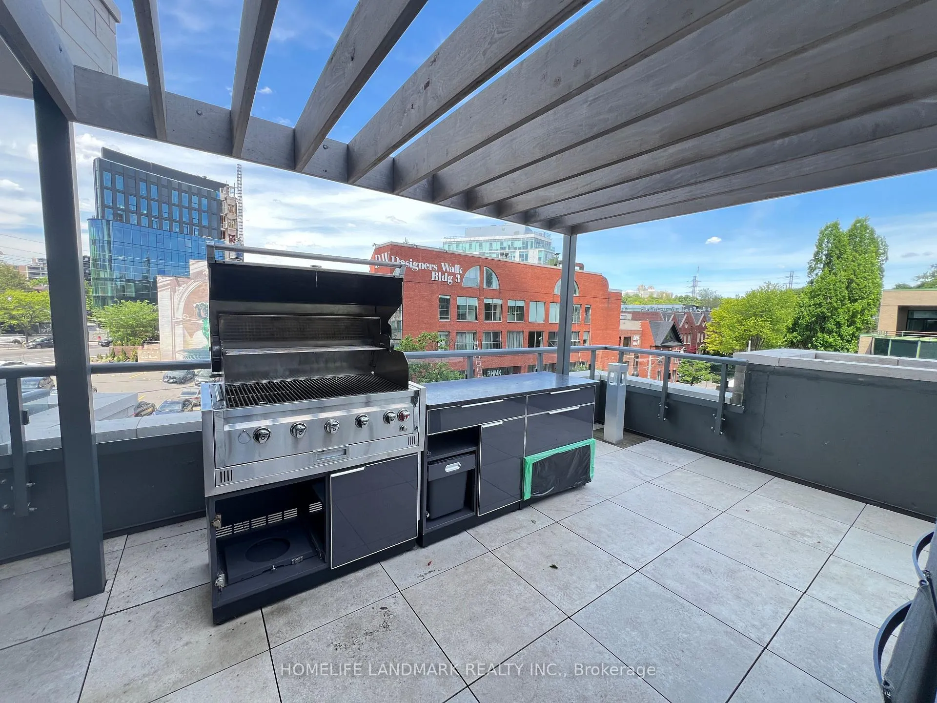 Photo 40 of Unit Th #7, 165 Pears Avenue, Toronto, The Annex — HOMEH