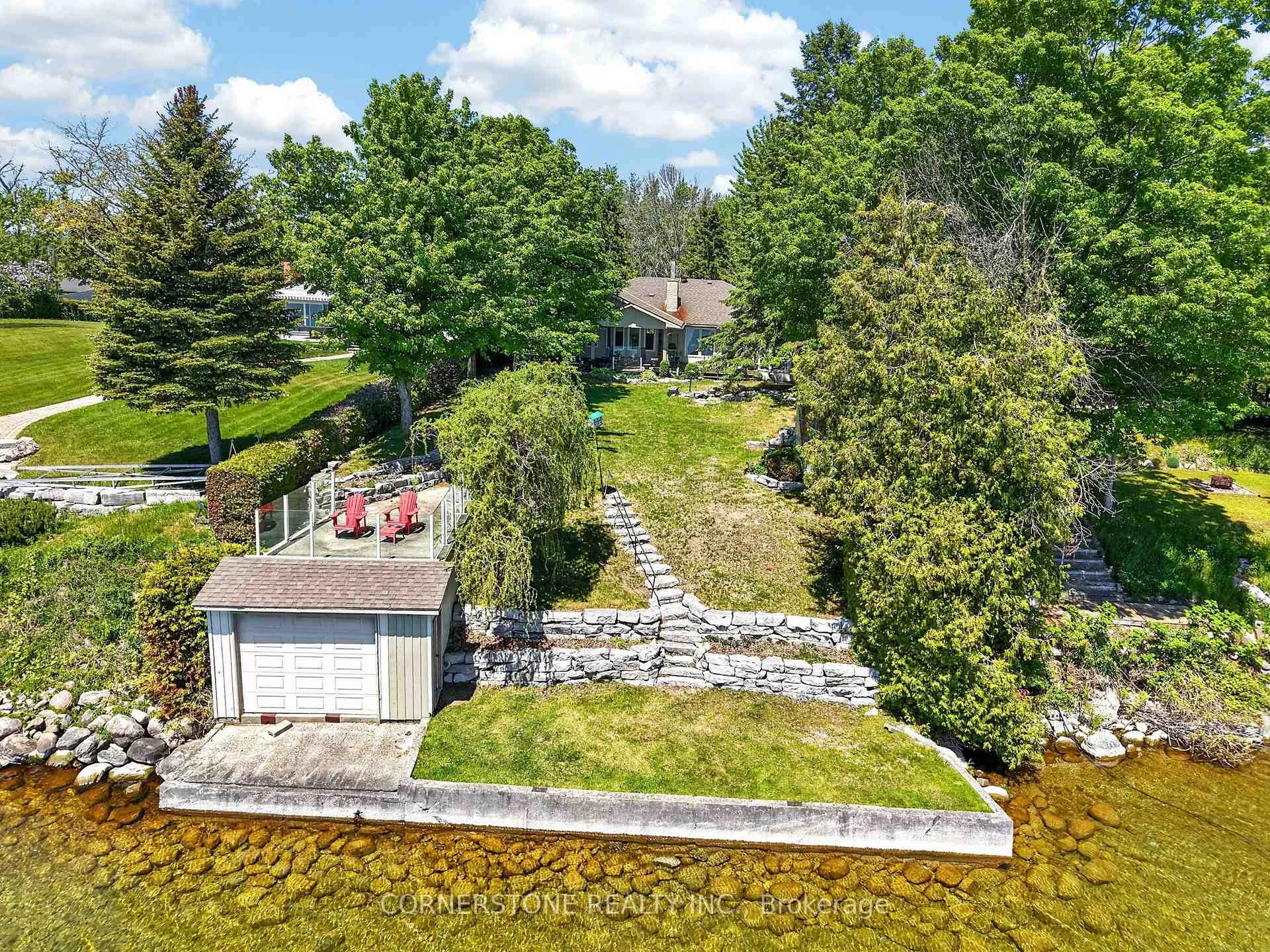 Photo 3 of 4479 Anderson Avenue, Ramara, Rural Ramara — HOMEH