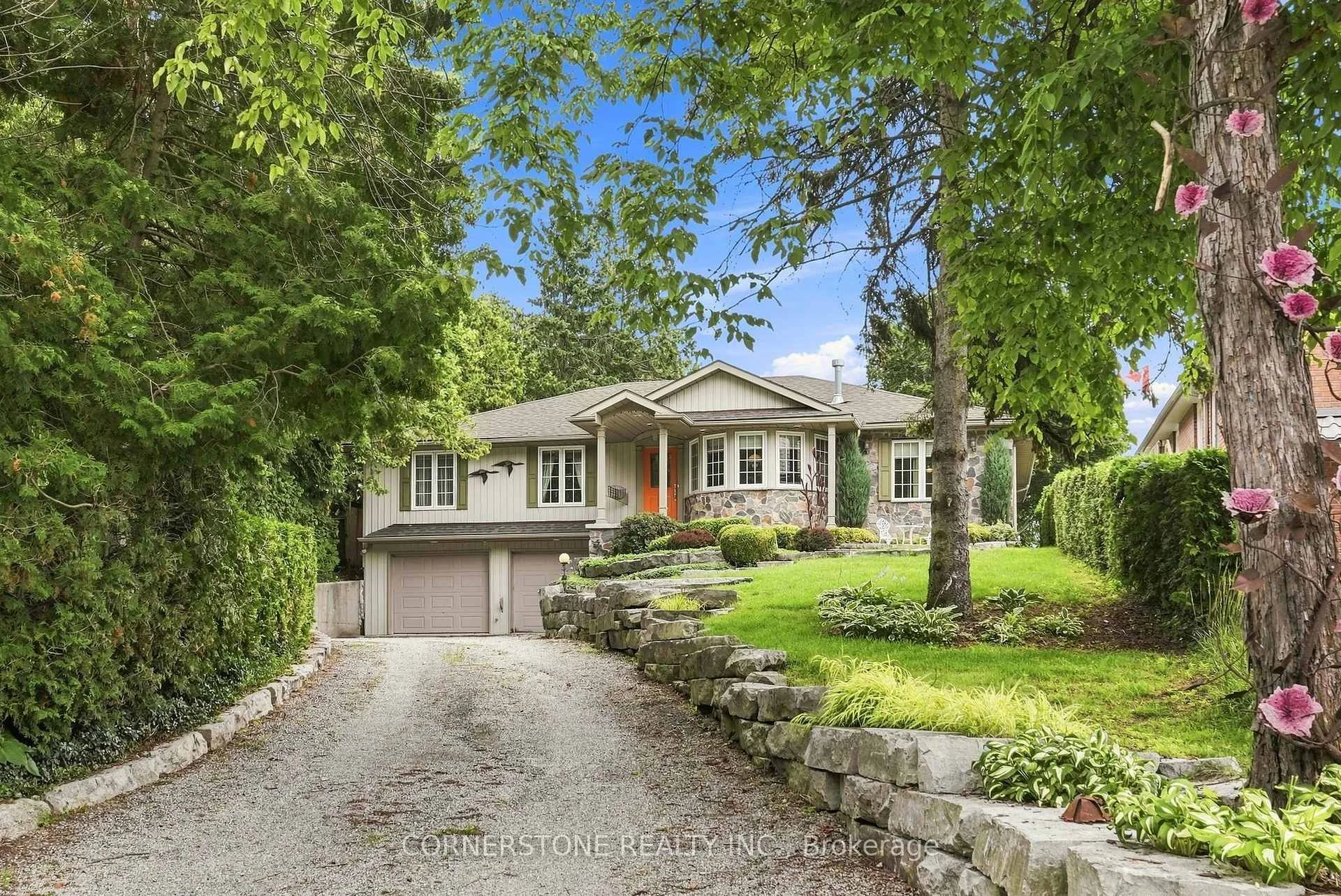 Photo 4 of 4479 Anderson Avenue, Ramara, Rural Ramara — HOMEH
