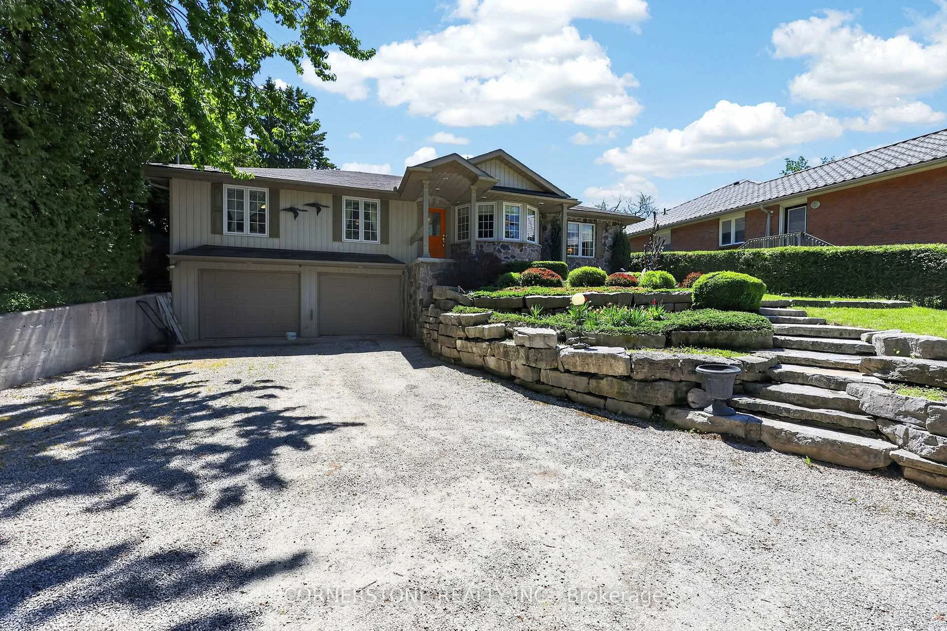 Photo 5 of 4479 Anderson Avenue, Ramara, Rural Ramara — HOMEH