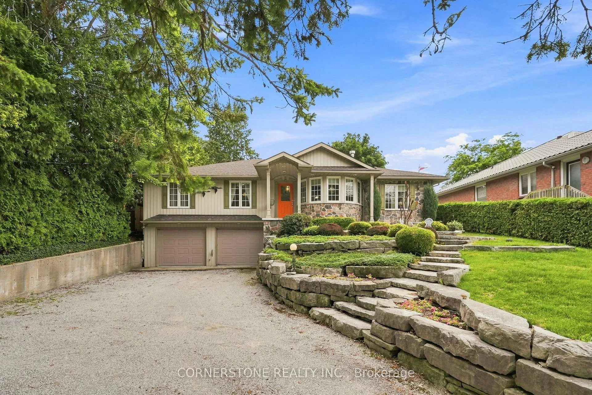 Photo 16 of 4479 Anderson Avenue, Ramara, Rural Ramara — HOMEH