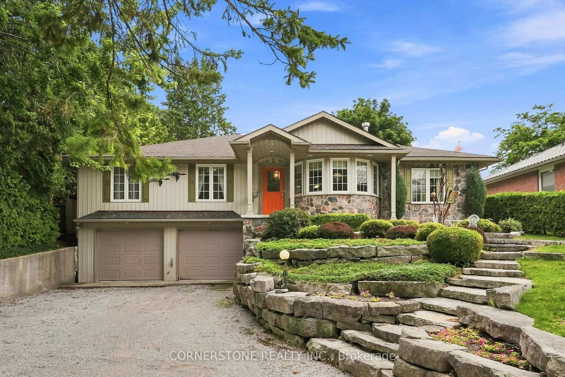 Photo 23 of 4479 Anderson Avenue, Ramara, Rural Ramara — HOMEH