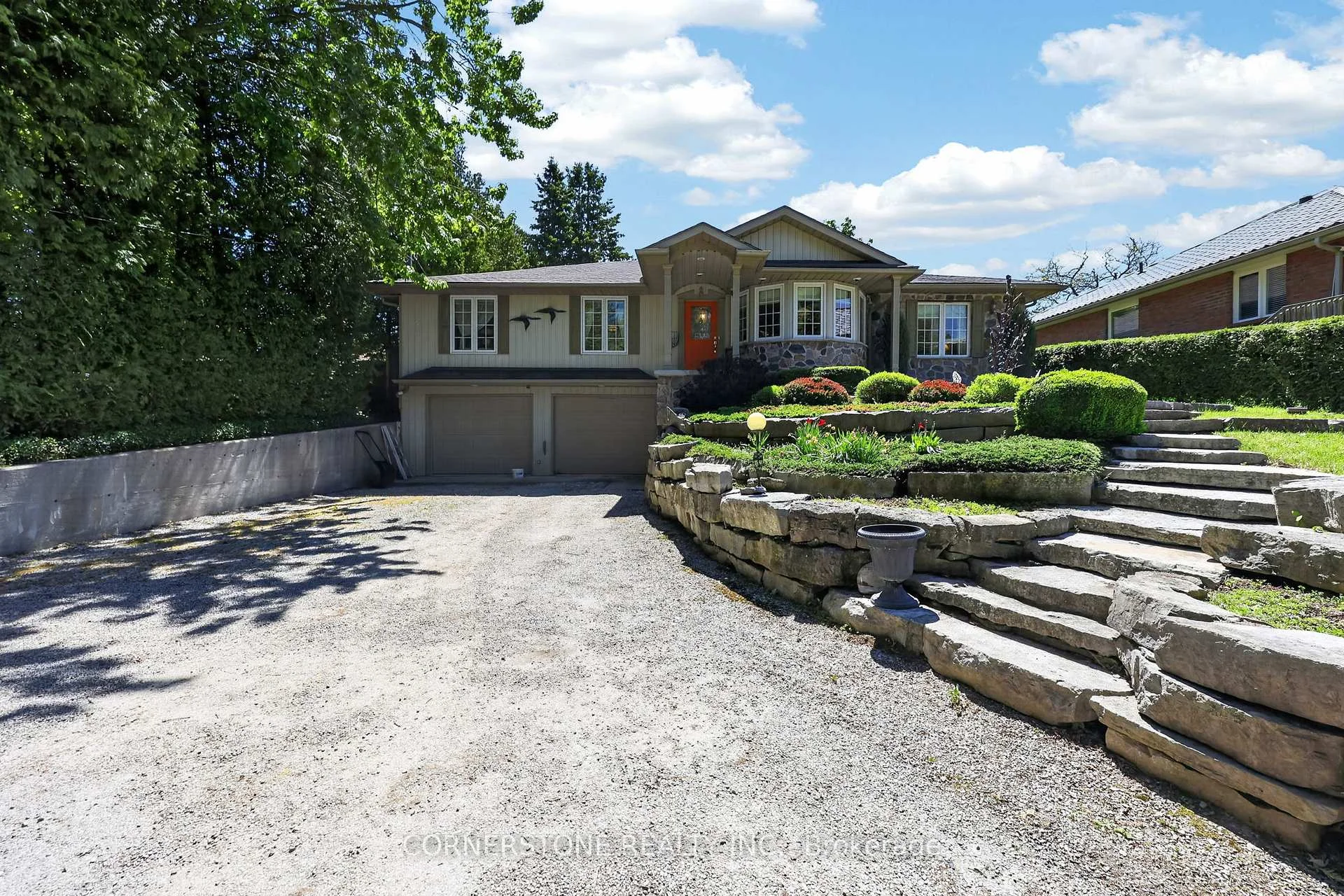 Photo 9 of 4479 Anderson Avenue, Ramara, Rural Ramara — HOMEH
