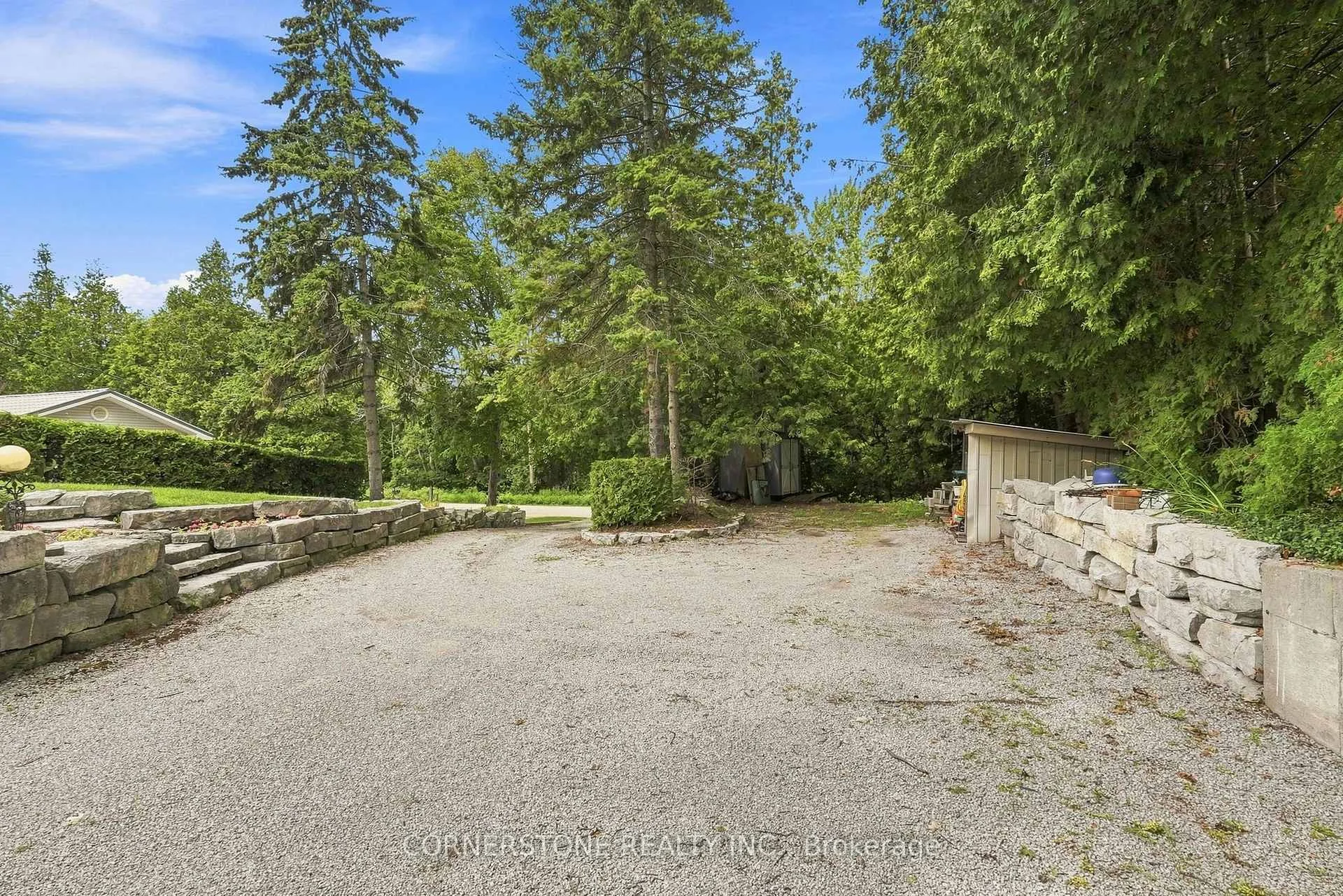 Photo 26 of 4479 Anderson Avenue, Ramara, Rural Ramara — HOMEH
