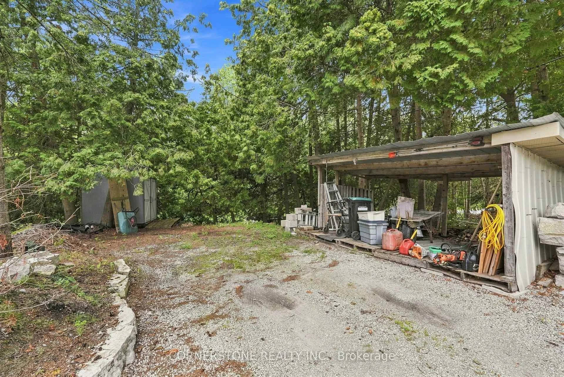 Photo 12 of 4479 Anderson Avenue, Ramara, Rural Ramara — HOMEH