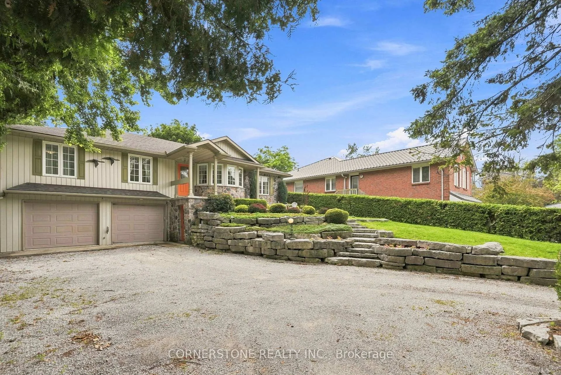 Photo 29 of 4479 Anderson Avenue, Ramara, Rural Ramara — HOMEH