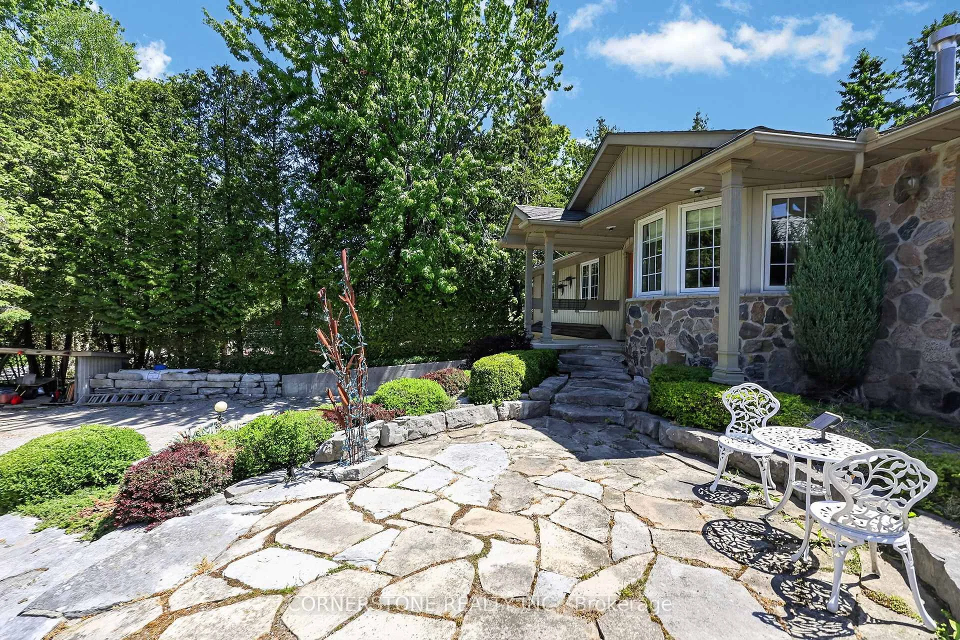 Photo 14 of 4479 Anderson Avenue, Ramara, Rural Ramara — HOMEH