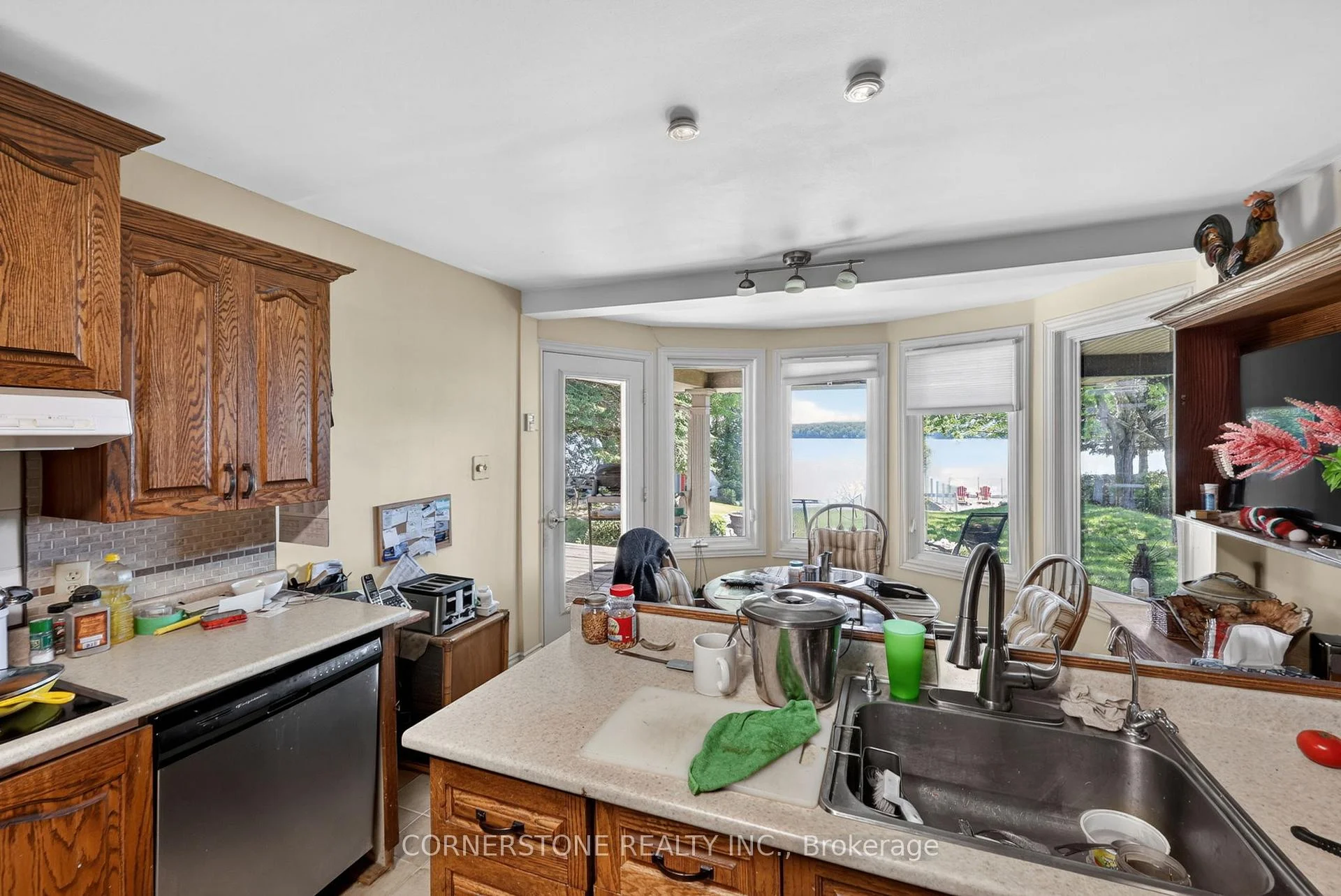 Photo 17 of 4479 Anderson Avenue, Ramara, Rural Ramara — HOMEH