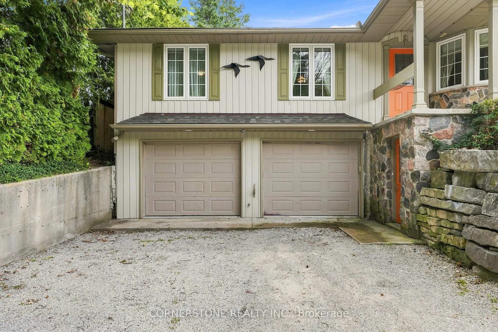 Photo 20 of 4479 Anderson Avenue, Ramara, Rural Ramara — HOMEH