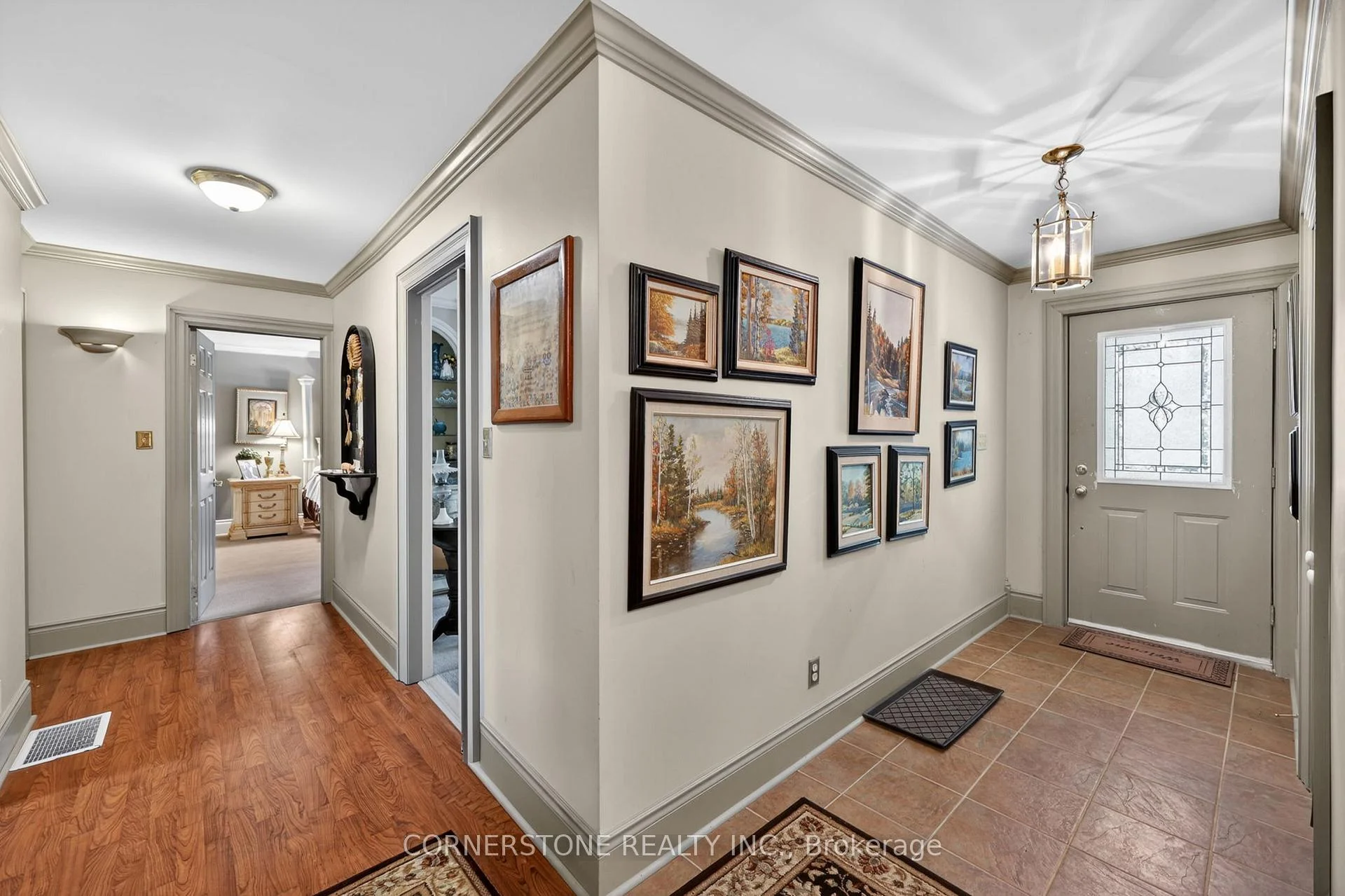 Photo 21 of 4479 Anderson Avenue, Ramara, Rural Ramara — HOMEH