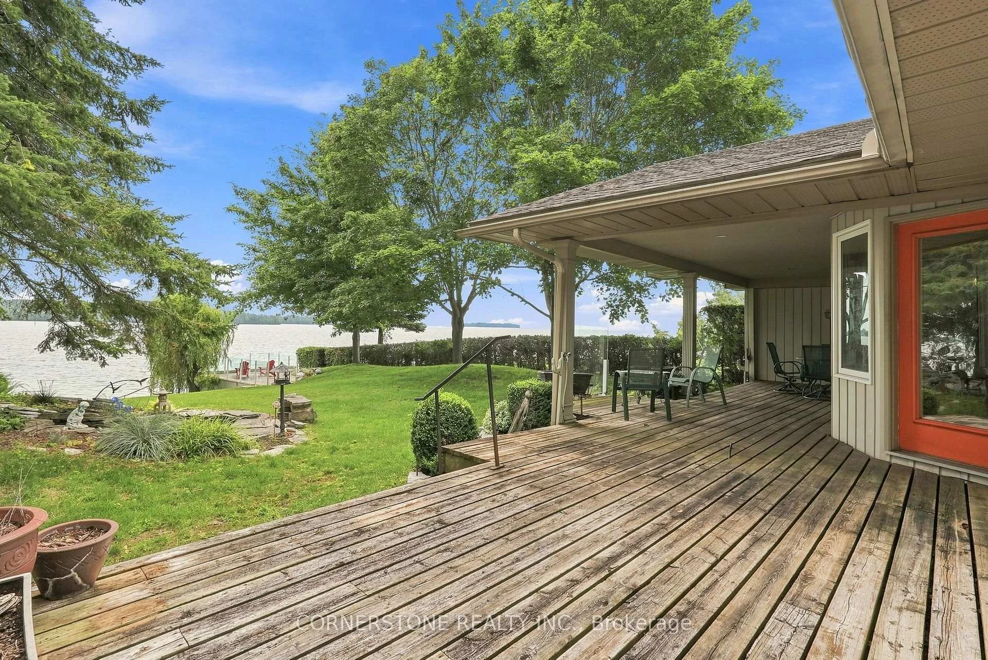 Photo 25 of 4479 Anderson Avenue, Ramara, Rural Ramara — HOMEH