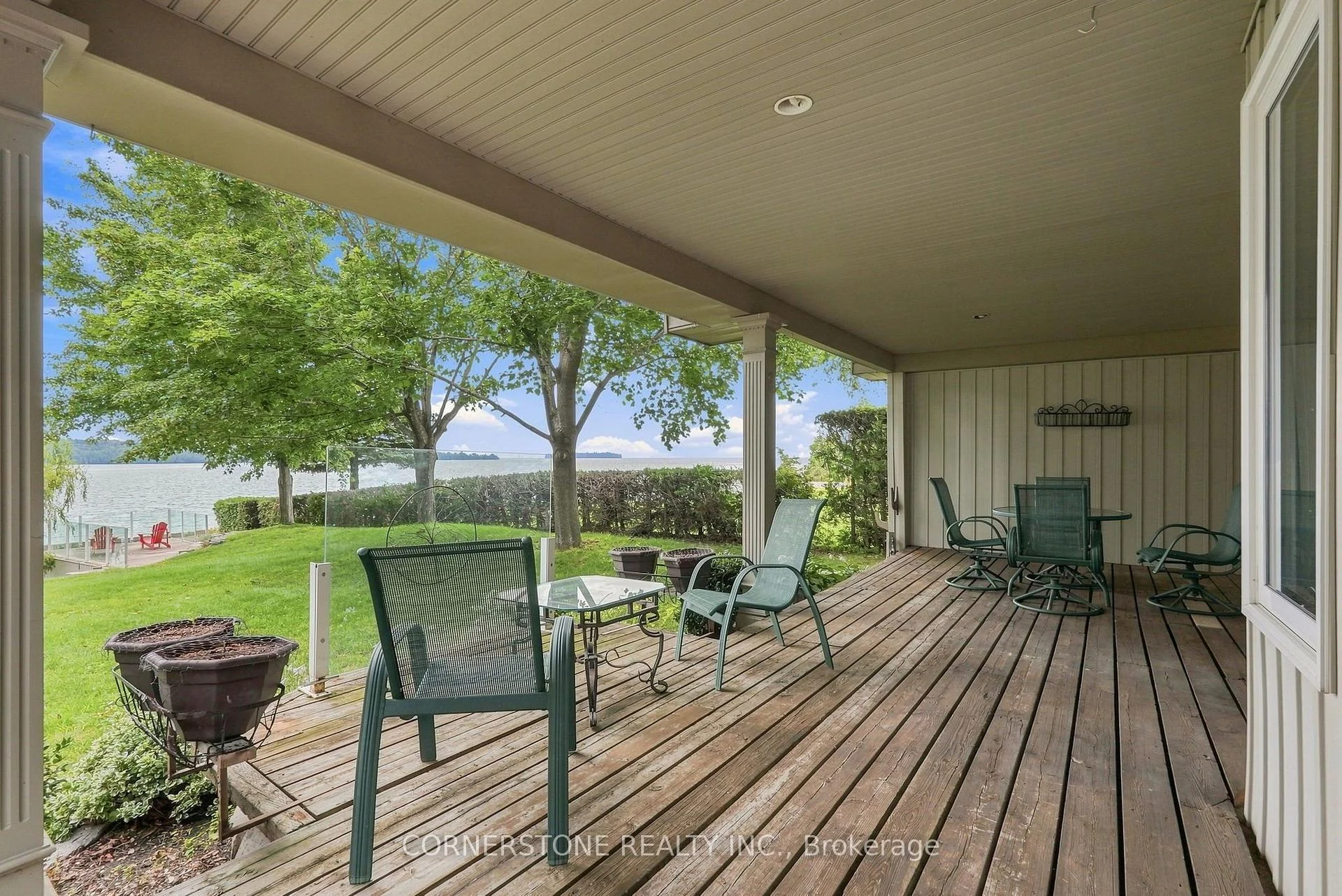 Photo 45 of 4479 Anderson Avenue, Ramara, Rural Ramara — HOMEH