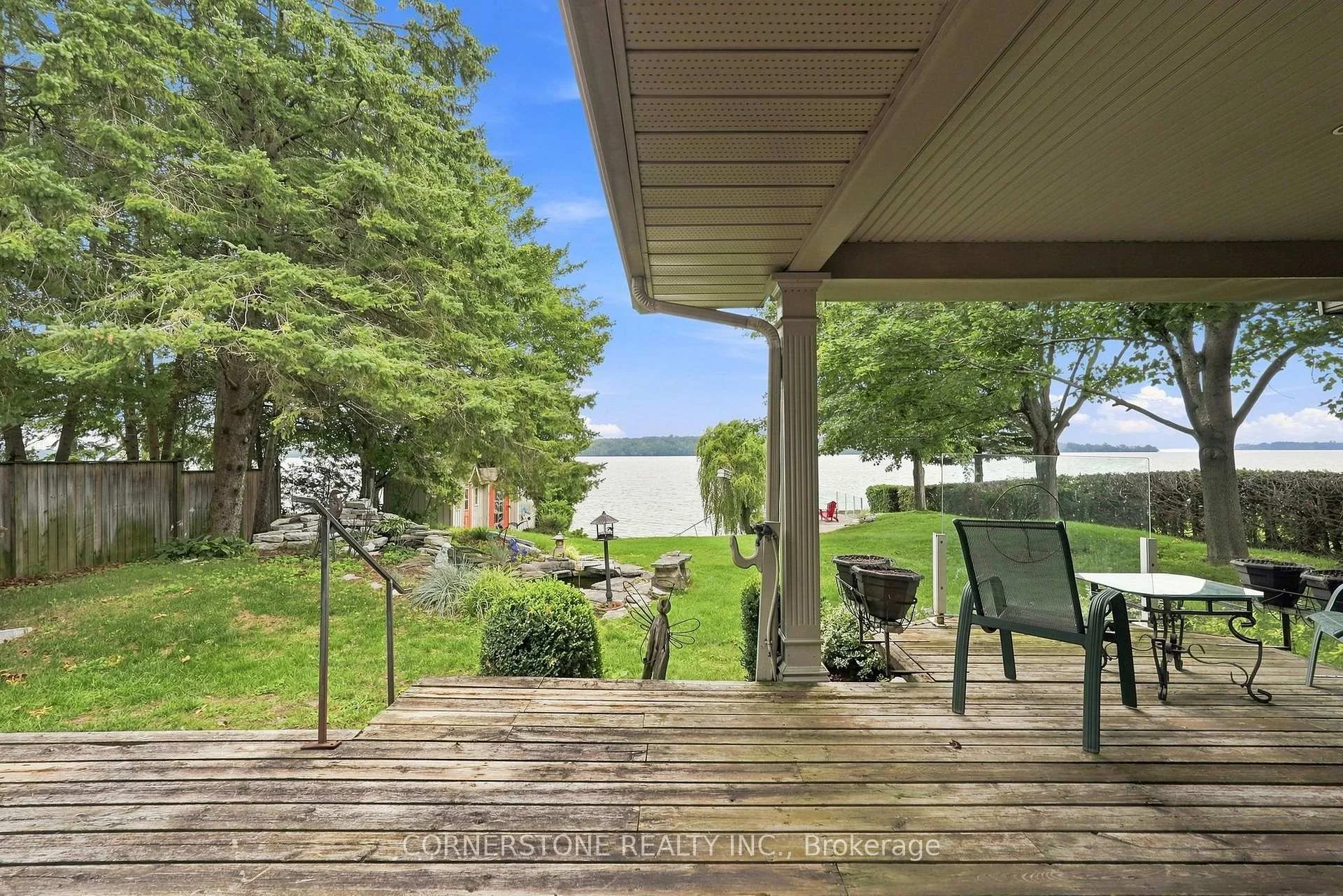 Photo 36 of 4479 Anderson Avenue, Ramara, Rural Ramara — HOMEH