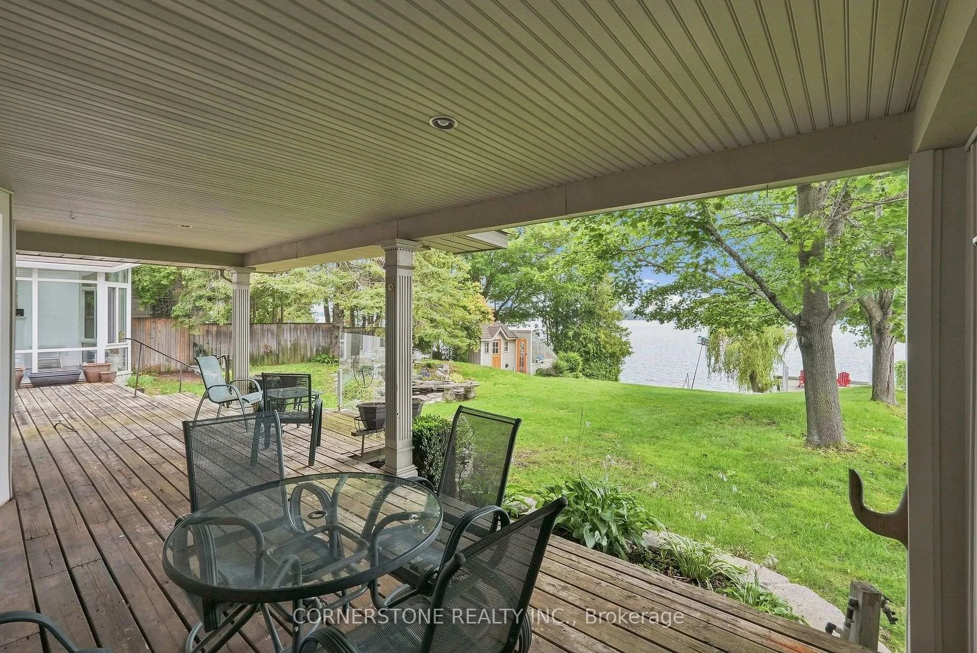 Photo 42 of 4479 Anderson Avenue, Ramara, Rural Ramara — HOMEH