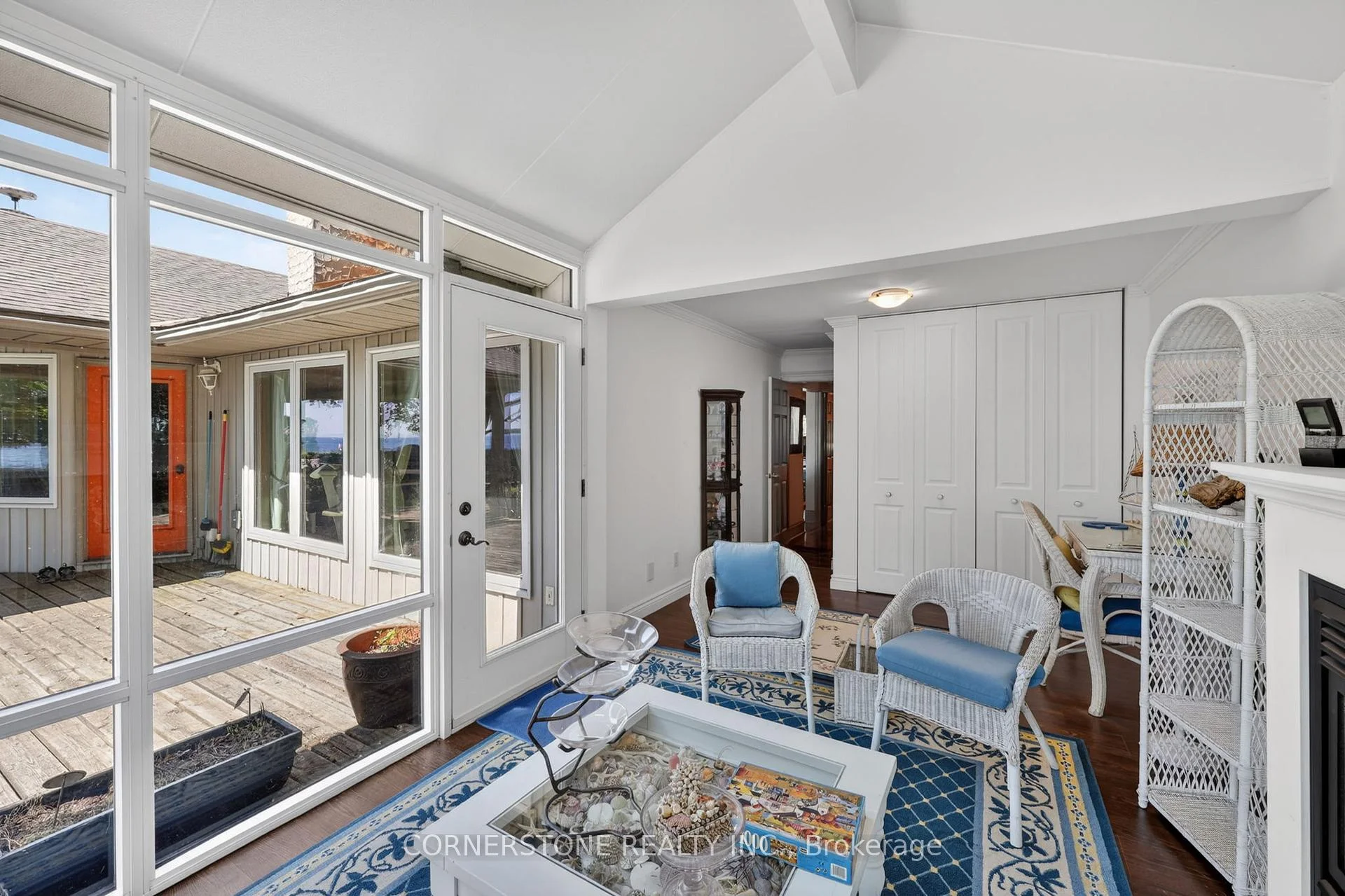 Photo 46 of 4479 Anderson Avenue, Ramara, Rural Ramara — HOMEH