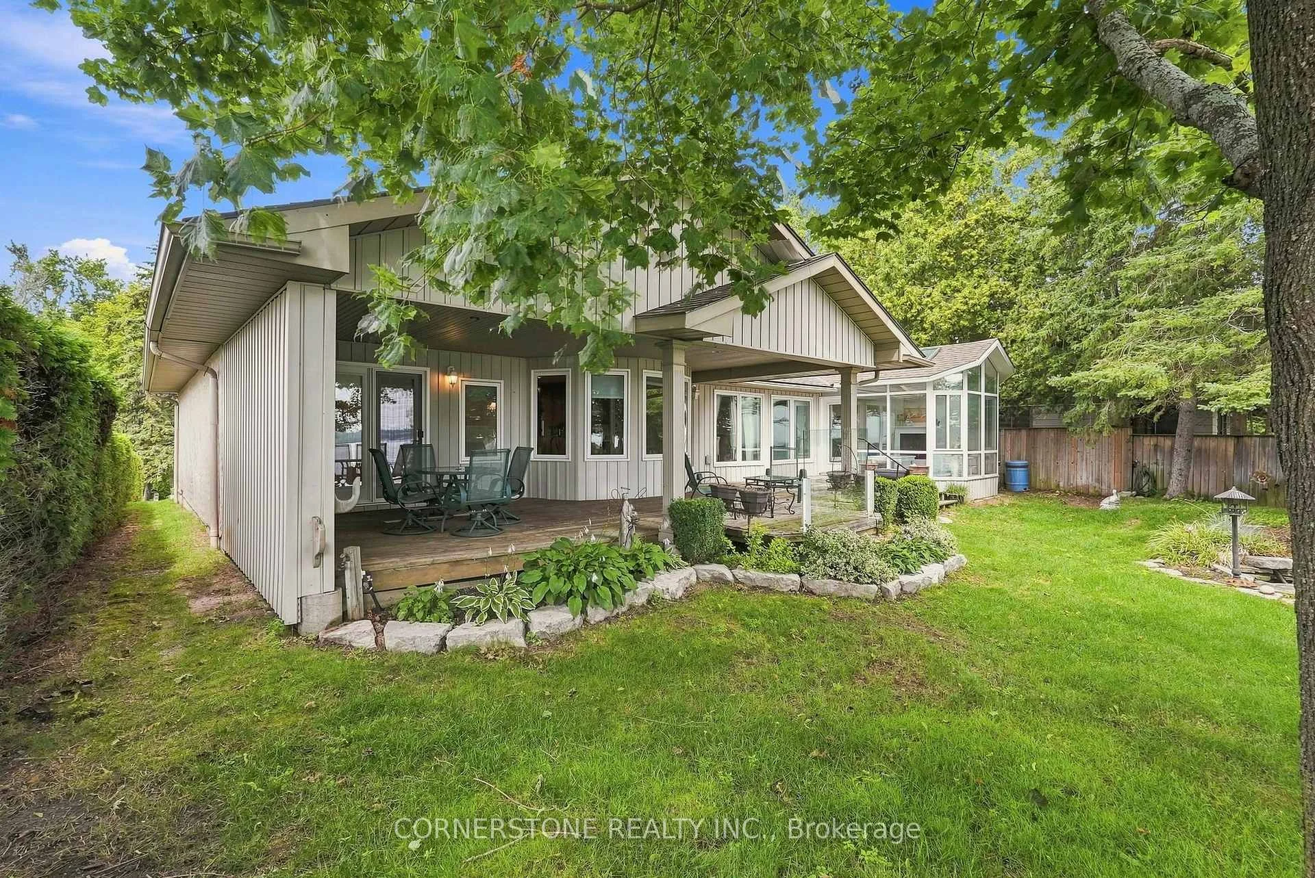 Photo 49 of 4479 Anderson Avenue, Ramara, Rural Ramara — HOMEH