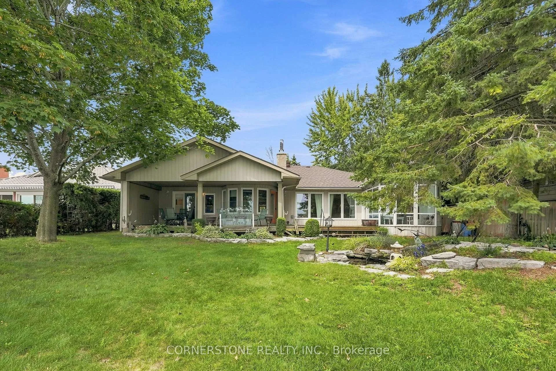 Photo 51 of 4479 Anderson Avenue, Ramara, Rural Ramara — HOMEH
