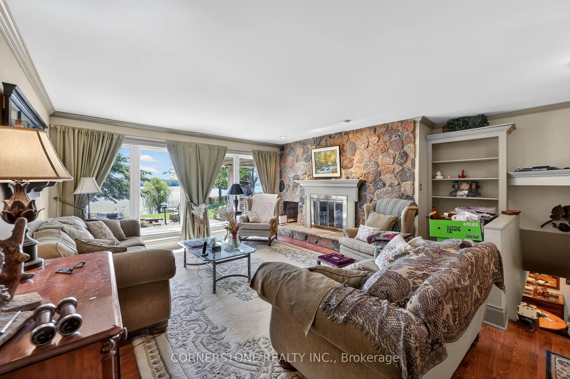 Photo 52 of 4479 Anderson Avenue, Ramara, Rural Ramara — HOMEH