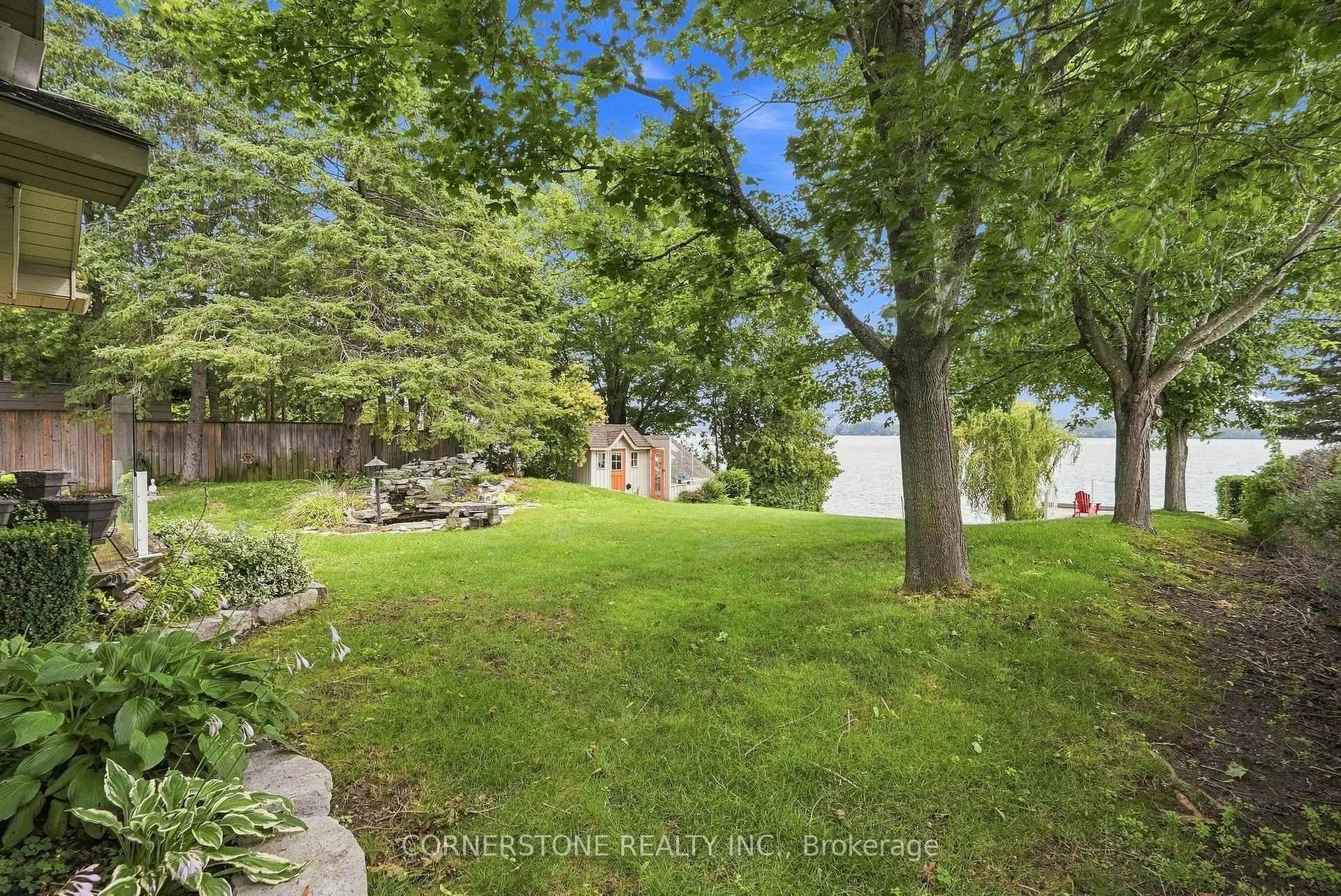 Photo 53 of 4479 Anderson Avenue, Ramara, Rural Ramara — HOMEH