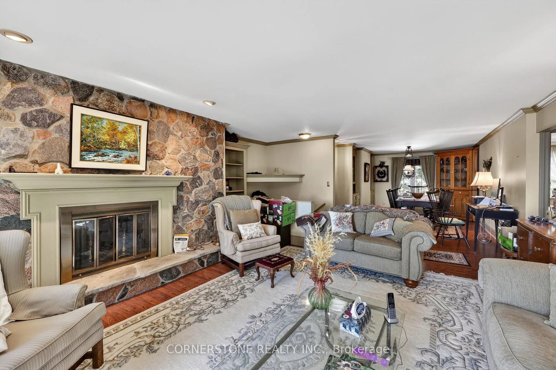 Photo 54 of 4479 Anderson Avenue, Ramara, Rural Ramara — HOMEH