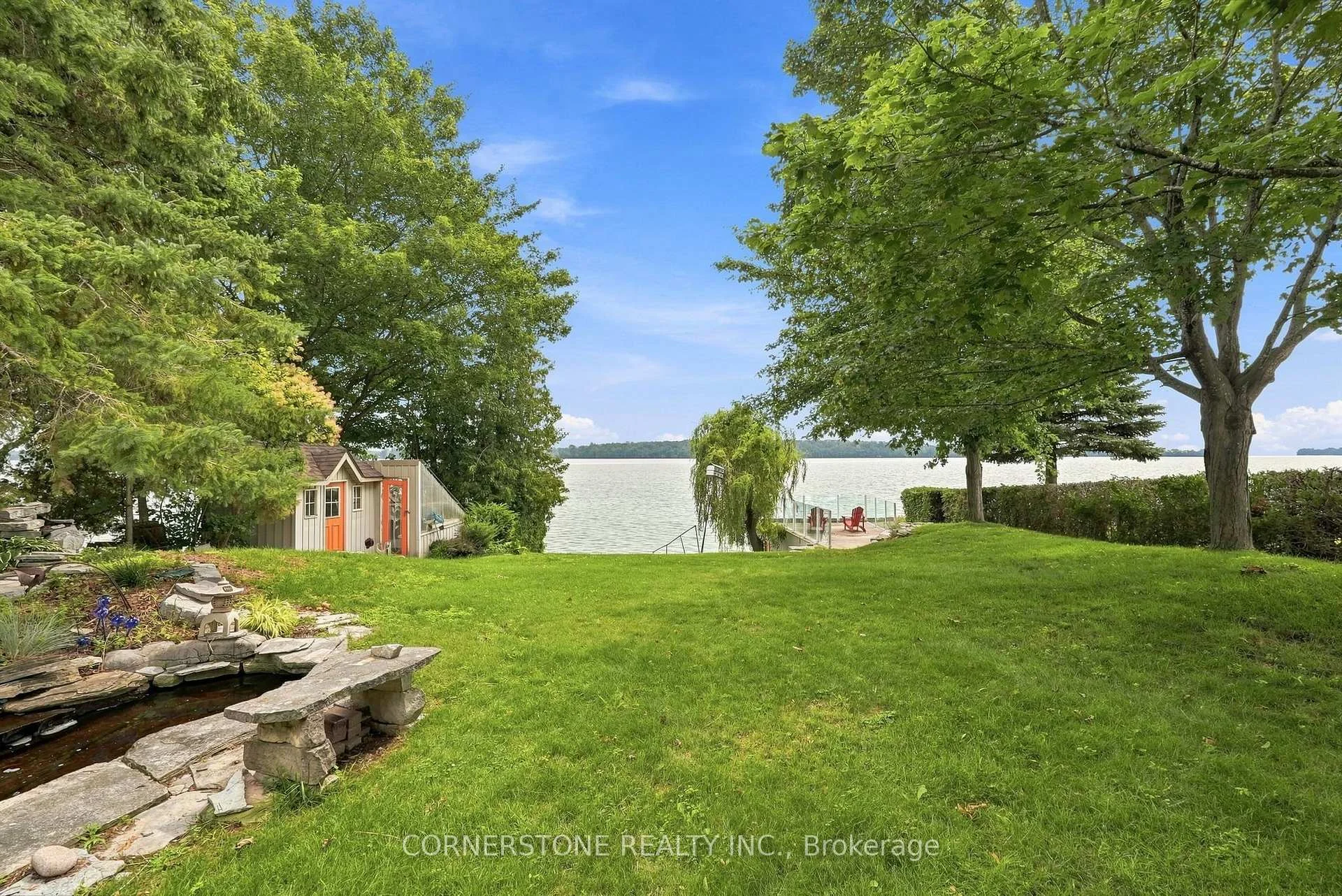 Photo 55 of 4479 Anderson Avenue, Ramara, Rural Ramara — HOMEH