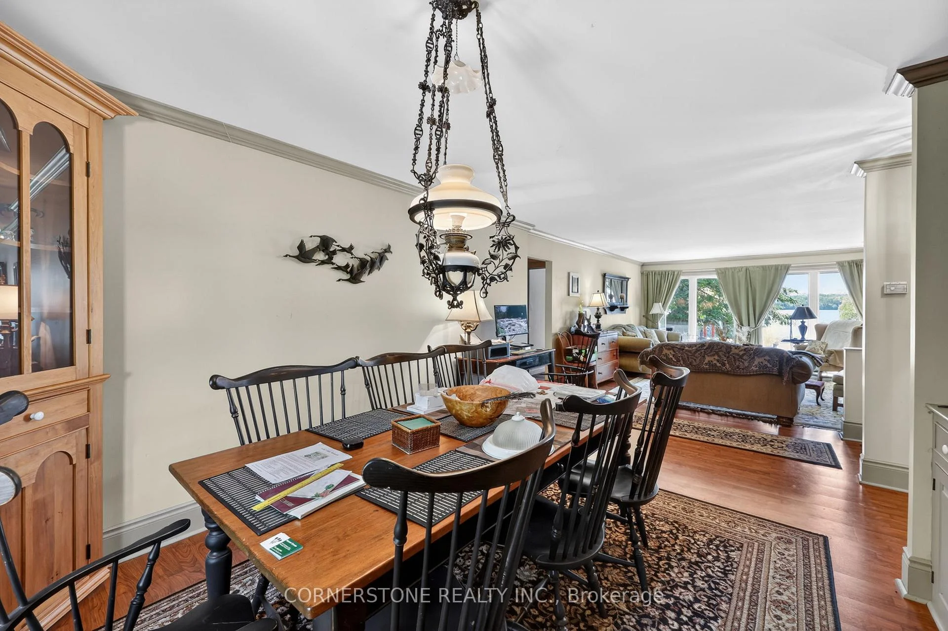 Photo 57 of 4479 Anderson Avenue, Ramara, Rural Ramara — HOMEH