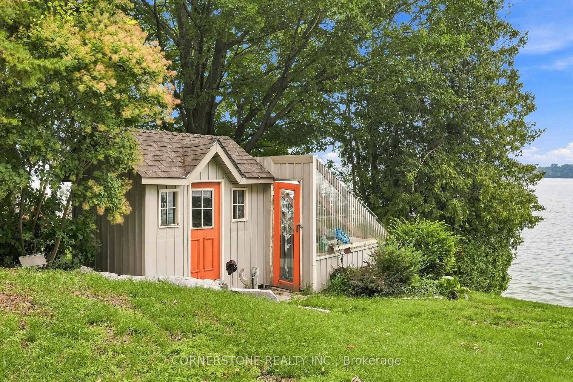 Photo 58 of 4479 Anderson Avenue, Ramara, Rural Ramara — HOMEH