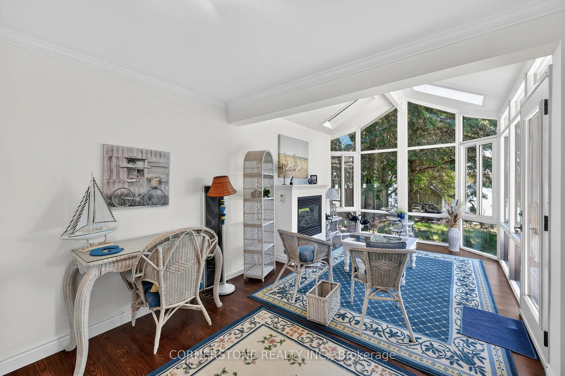 Photo 62 of 4479 Anderson Avenue, Ramara, Rural Ramara — HOMEH