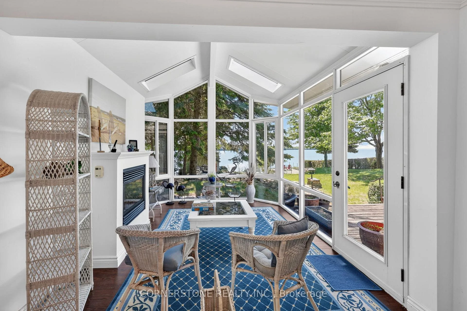 Photo 63 of 4479 Anderson Avenue, Ramara, Rural Ramara — HOMEH